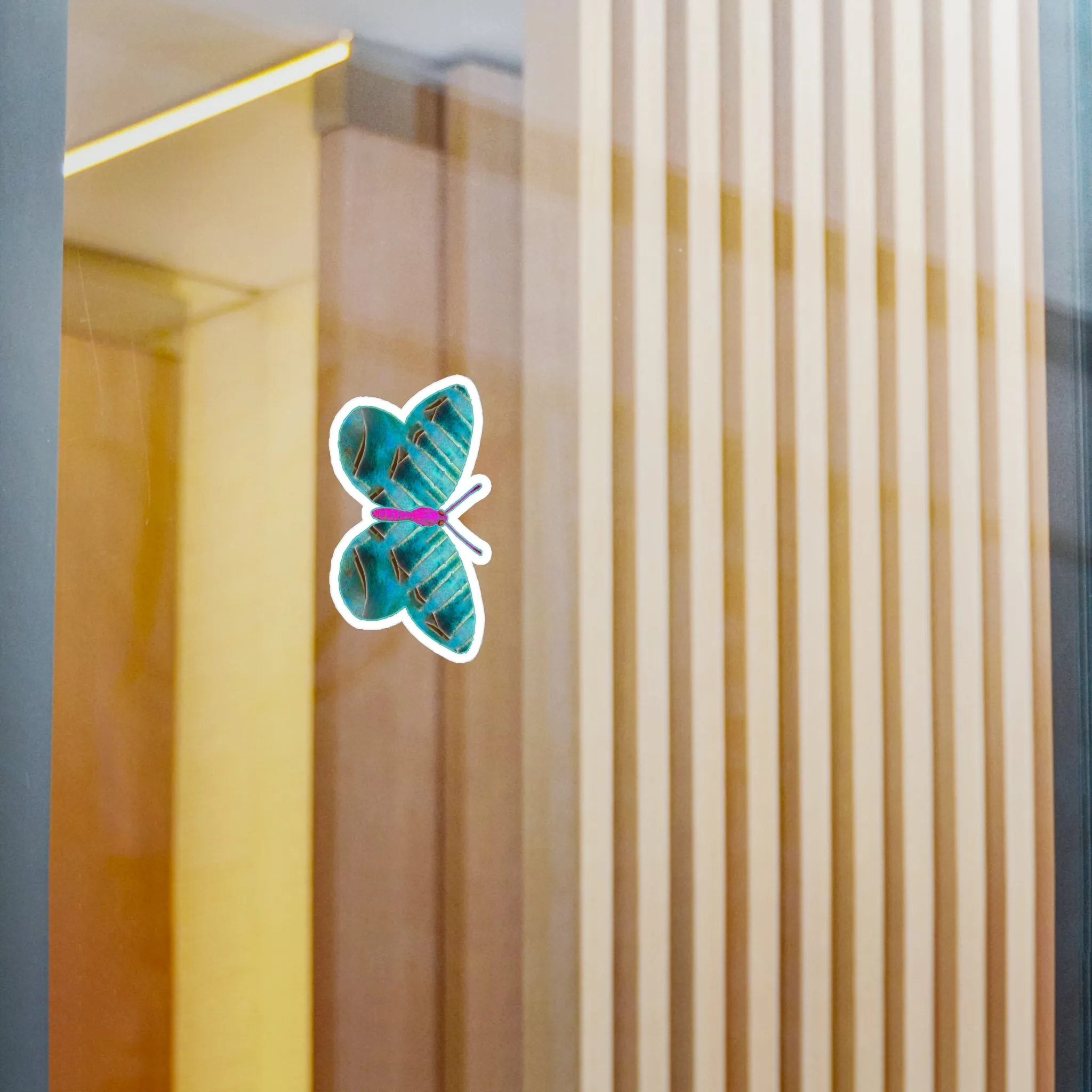 Ante Iridem Margo (Vinyl Decals)(Butterfly Glade Denizen) RJSTH@Fabric#8_4 of 16 RJSTHw2023 RJS