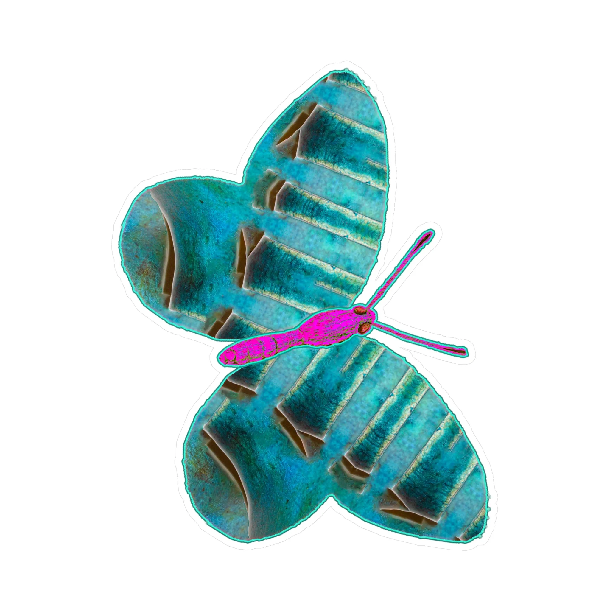 Ante Iridem Margo (Vinyl Decals)(Butterfly Glade Denizen) RJSTH@Fabric#8_4 of 16 RJSTHw2023 RJS