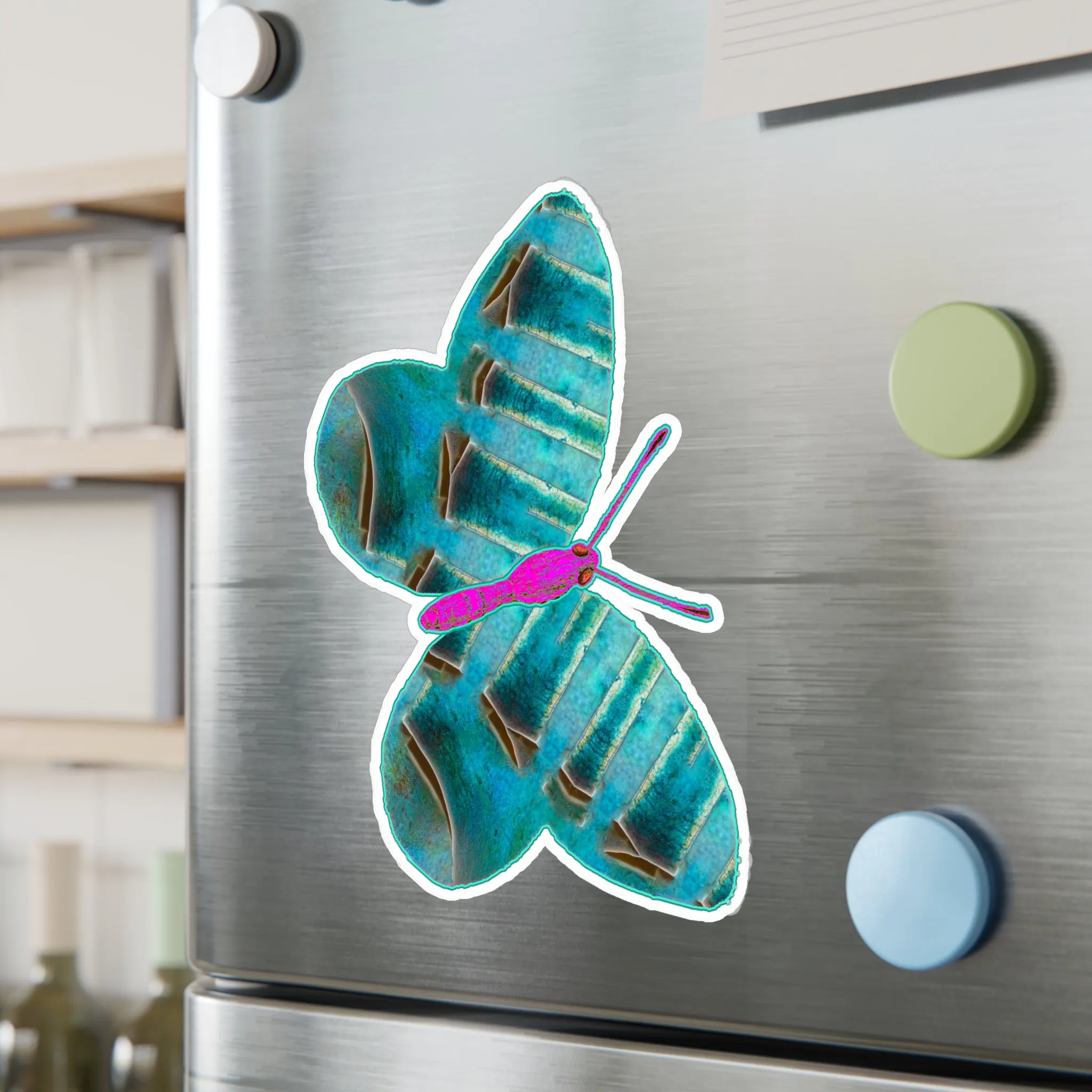 Ante Iridem Margo (Vinyl Decals)(Butterfly Glade Denizen) RJSTH@Fabric#8_4 of 16 RJSTHw2023 RJS