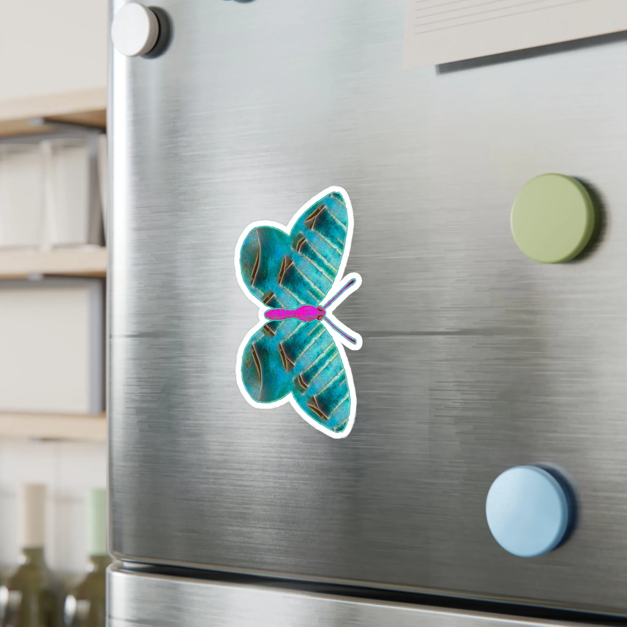 Ante Iridem Margo (Vinyl Decals)(Butterfly Glade Denizen) RJSTH@Fabric#8_4 of 16 RJSTHw2023 RJS