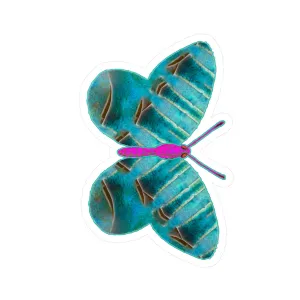 Ante Iridem Margo (Vinyl Decals)(Butterfly Glade Denizen) RJSTH@Fabric#8_4 of 16 RJSTHw2023 RJS