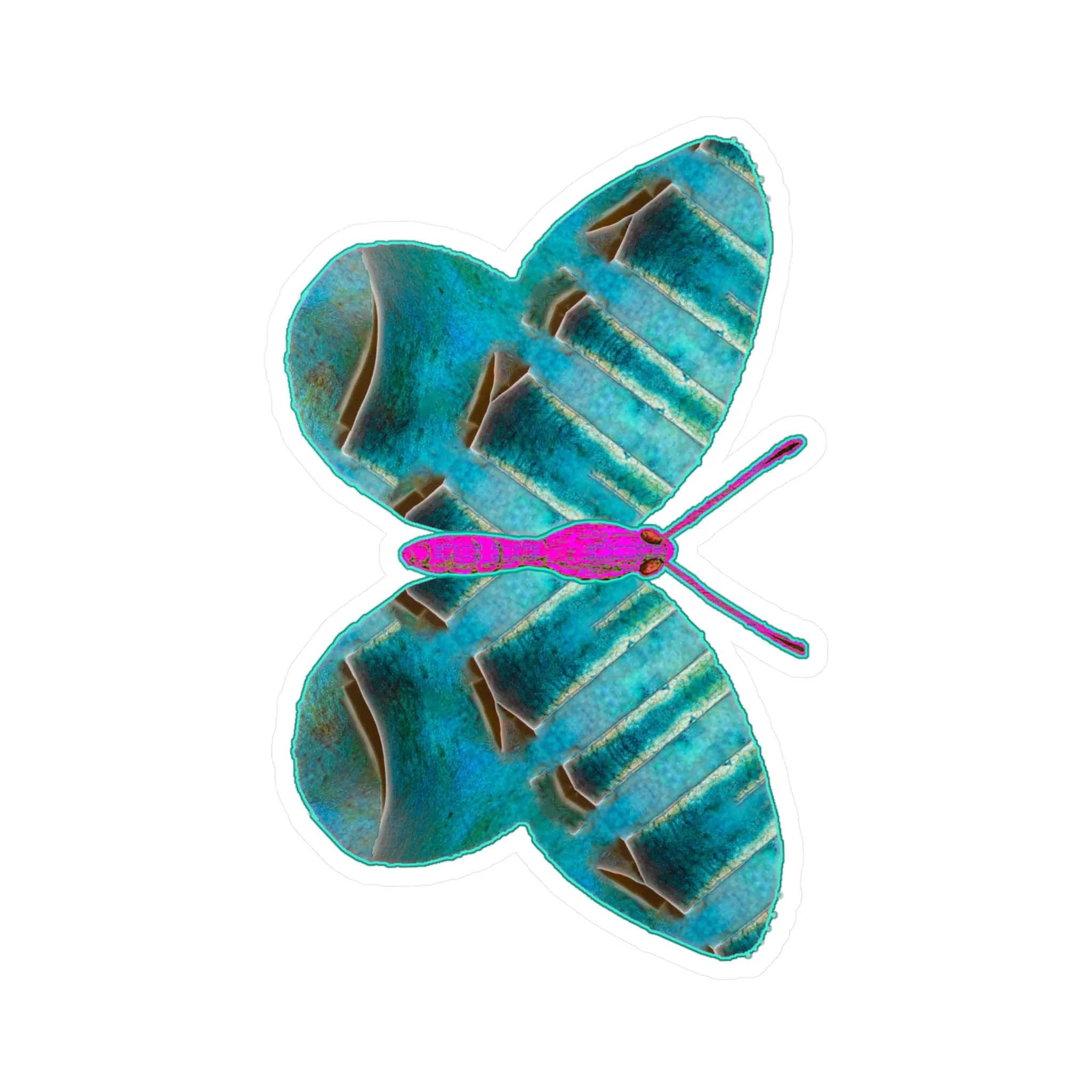 Ante Iridem Margo (Vinyl Decals)(Butterfly Glade Denizen) RJSTH@Fabric#8_4 of 16 RJSTHw2023 RJS