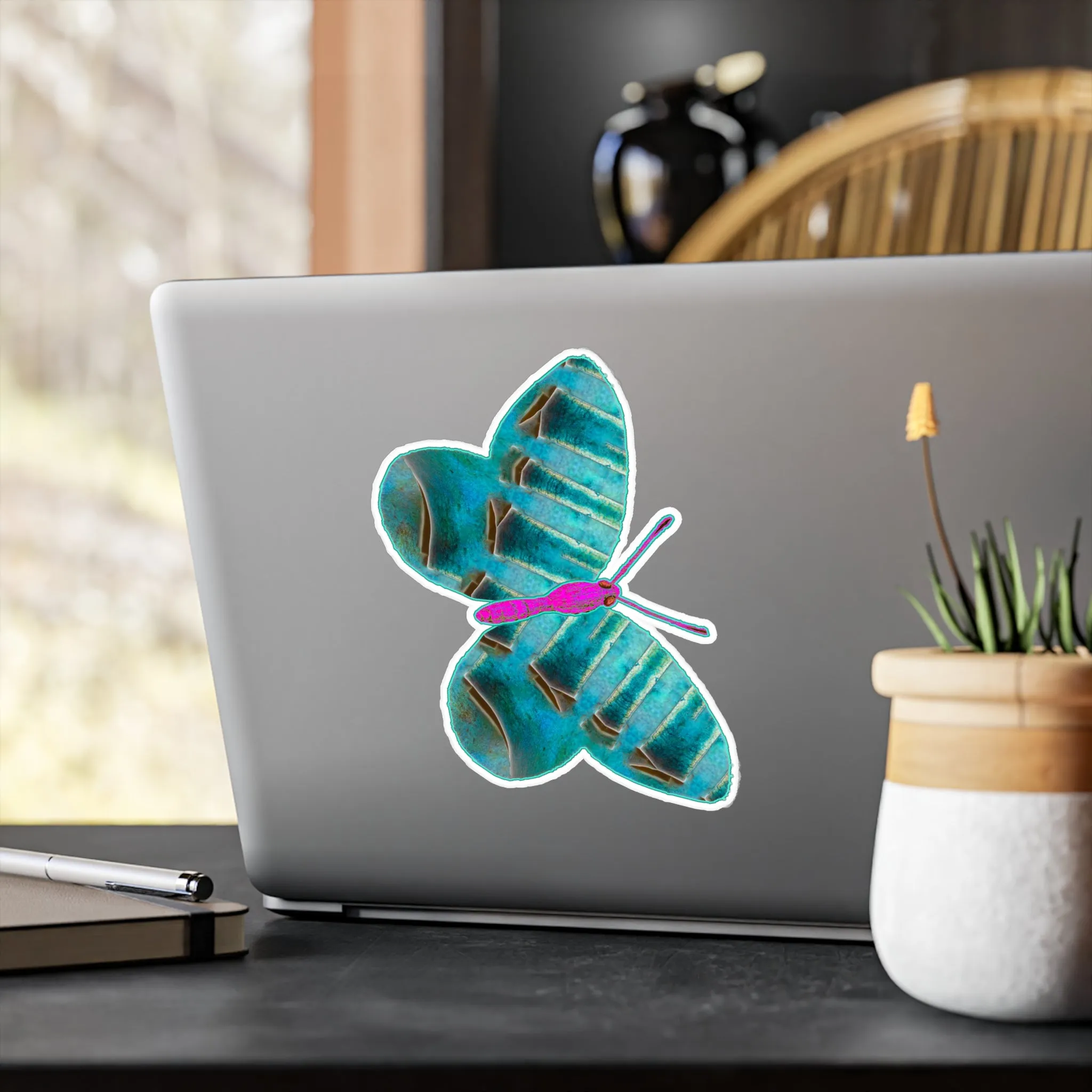 Ante Iridem Margo (Vinyl Decals)(Butterfly Glade Denizen) RJSTH@Fabric#8_4 of 16 RJSTHw2023 RJS