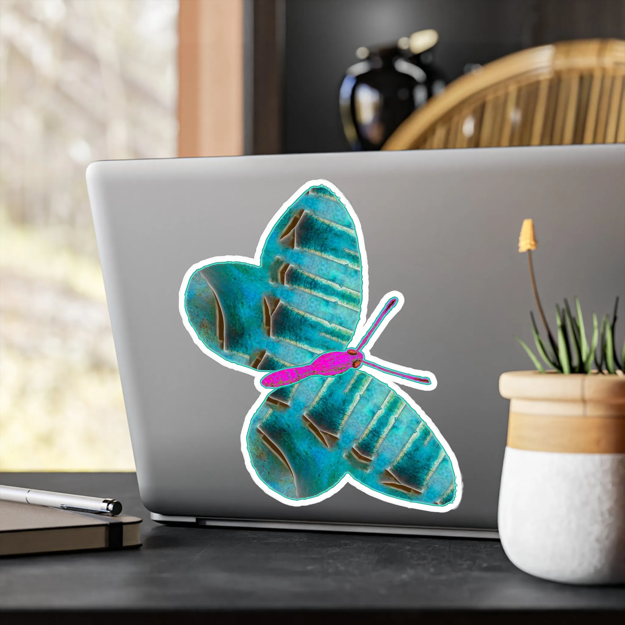 Ante Iridem Margo (Vinyl Decals)(Butterfly Glade Denizen) RJSTH@Fabric#8_4 of 16 RJSTHw2023 RJS