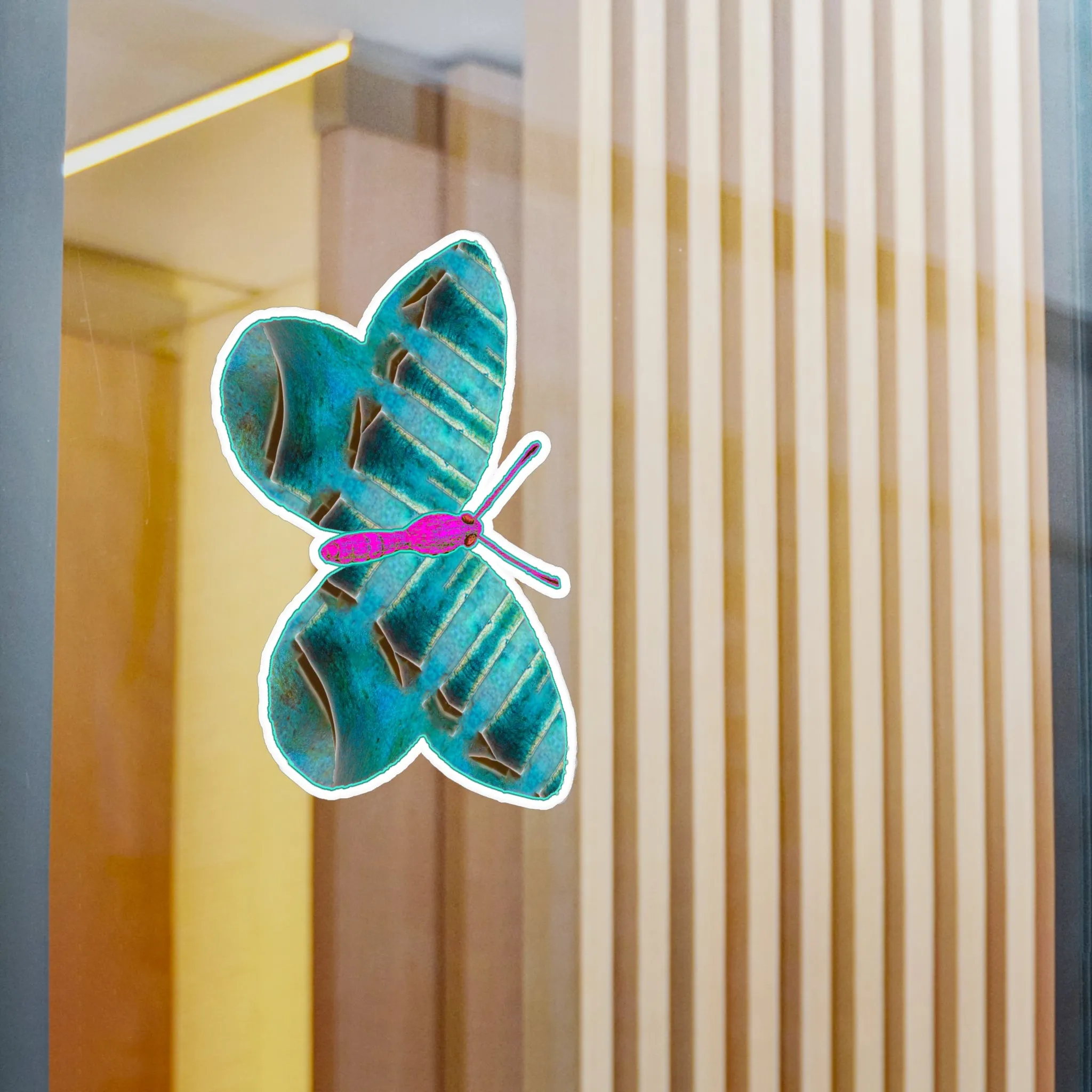Ante Iridem Margo (Vinyl Decals)(Butterfly Glade Denizen) RJSTH@Fabric#8_4 of 16 RJSTHw2023 RJS
