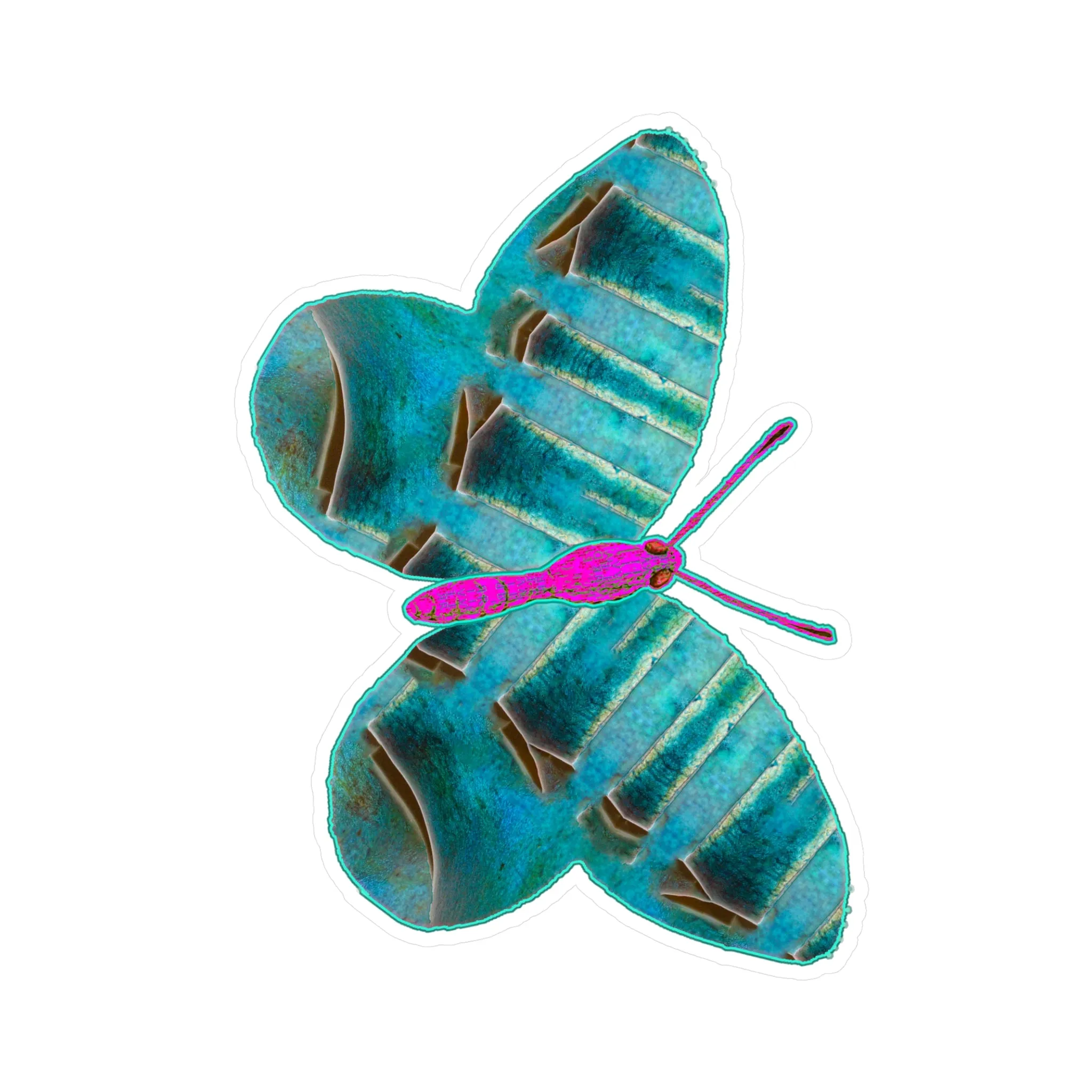 Ante Iridem Margo (Vinyl Decals)(Butterfly Glade Denizen) RJSTH@Fabric#8_4 of 16 RJSTHw2023 RJS