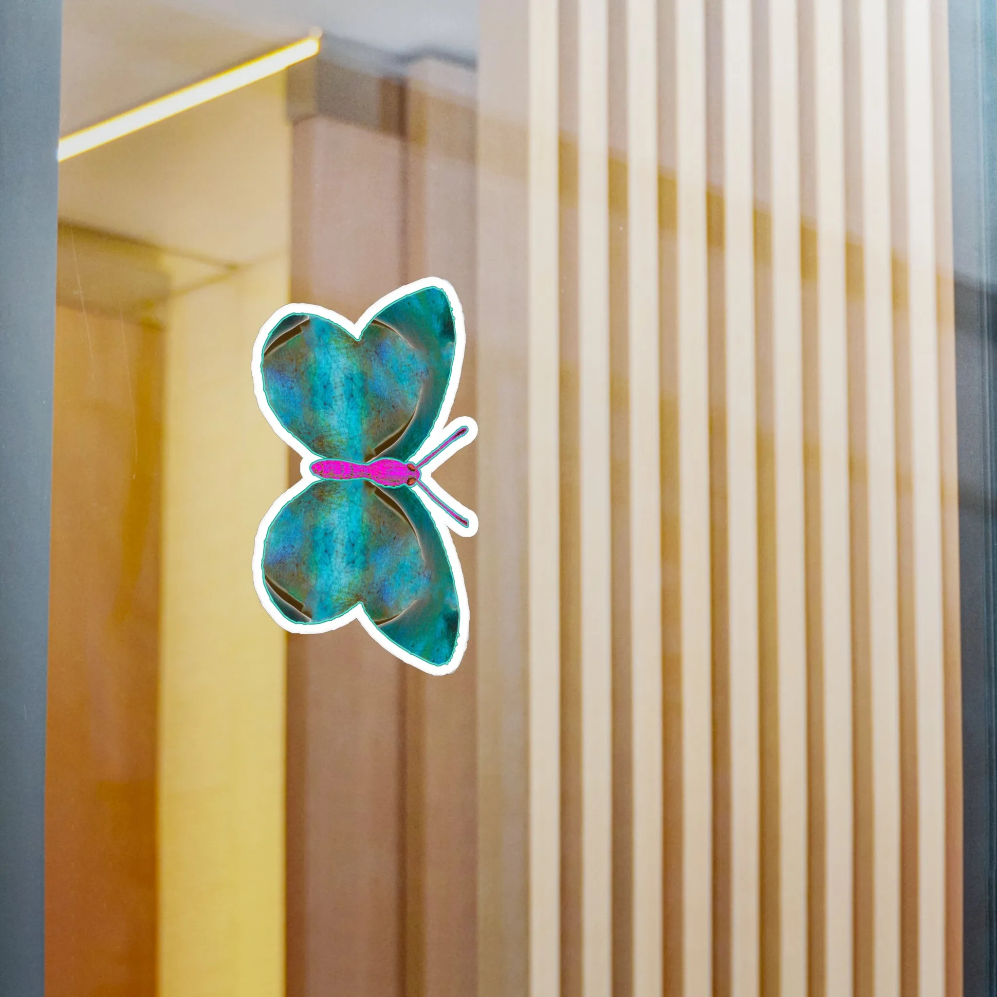 Ante Iridem Margo (Vinyl Decals)(Butterfly Glade Denizen) RJSTH@Fabric#8_5 of 16 RJSTHw2023 RJS
