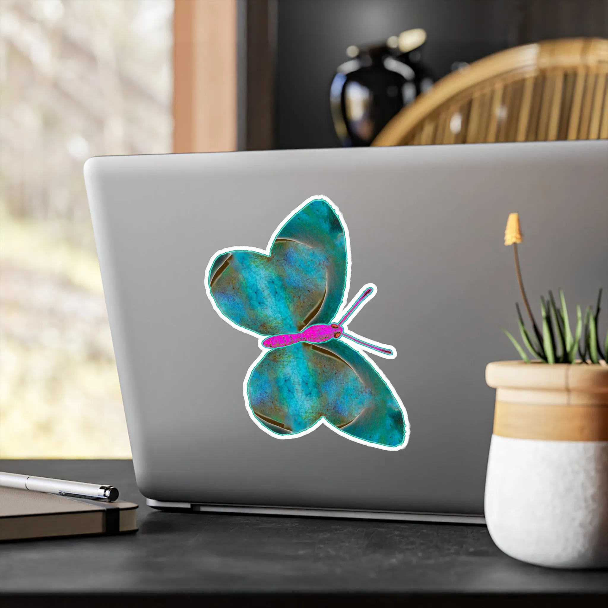 Ante Iridem Margo (Vinyl Decals)(Butterfly Glade Denizen) RJSTH@Fabric#8_5 of 16 RJSTHw2023 RJS
