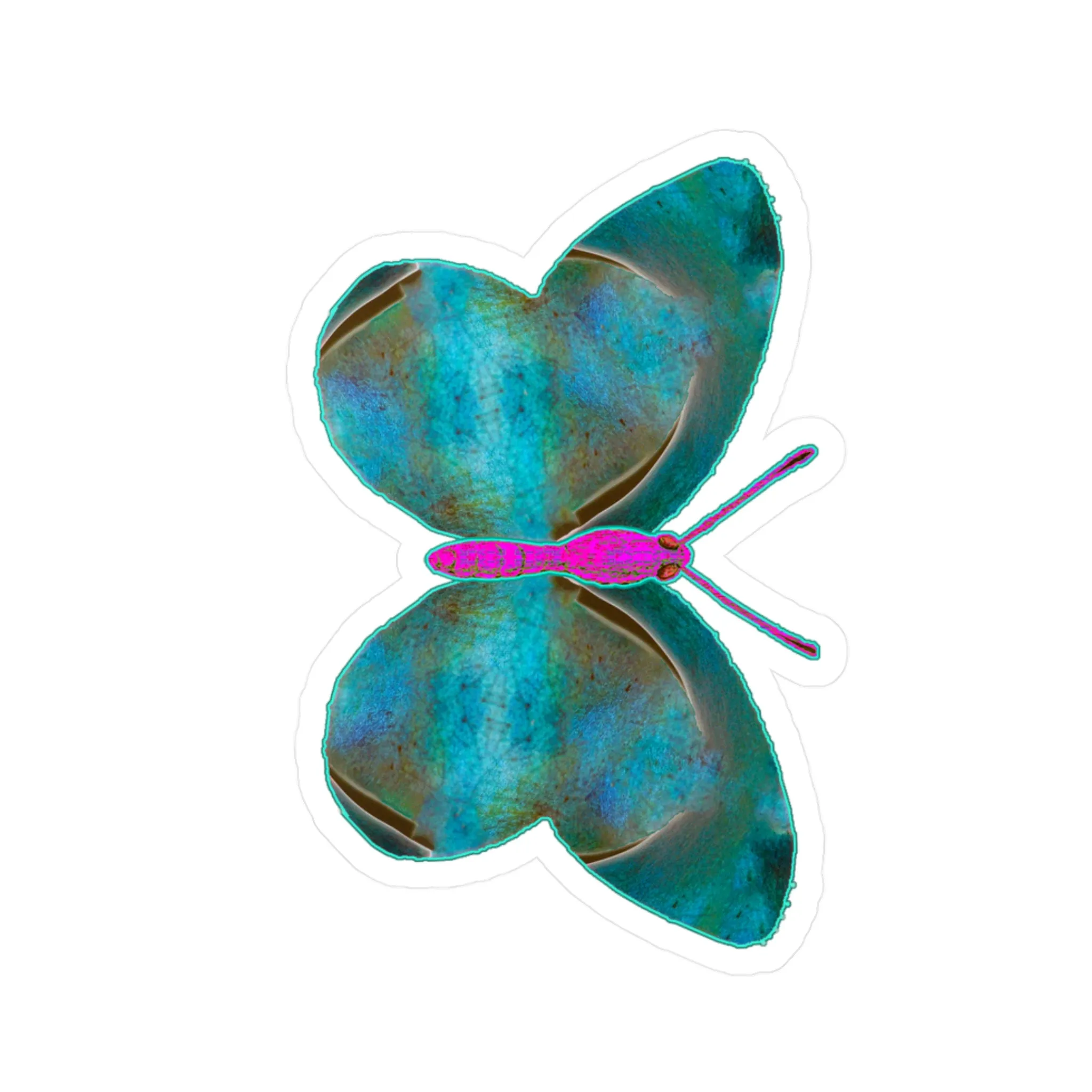 Ante Iridem Margo (Vinyl Decals)(Butterfly Glade Denizen) RJSTH@Fabric#8_5 of 16 RJSTHw2023 RJS
