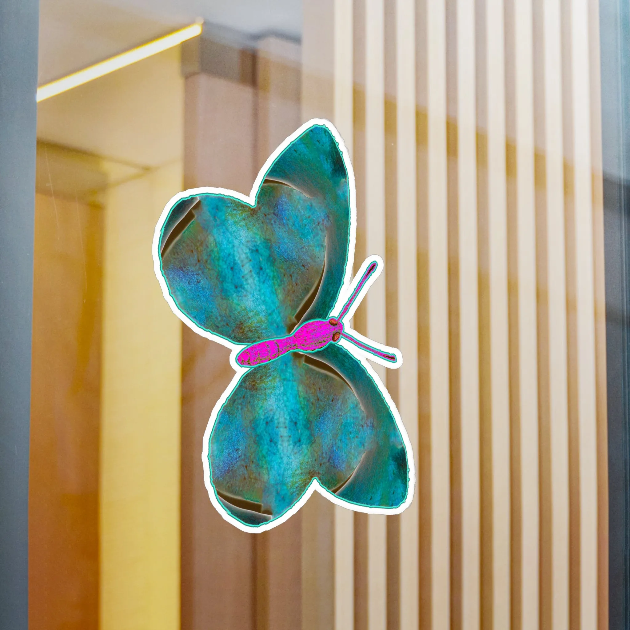 Ante Iridem Margo (Vinyl Decals)(Butterfly Glade Denizen) RJSTH@Fabric#8_5 of 16 RJSTHw2023 RJS