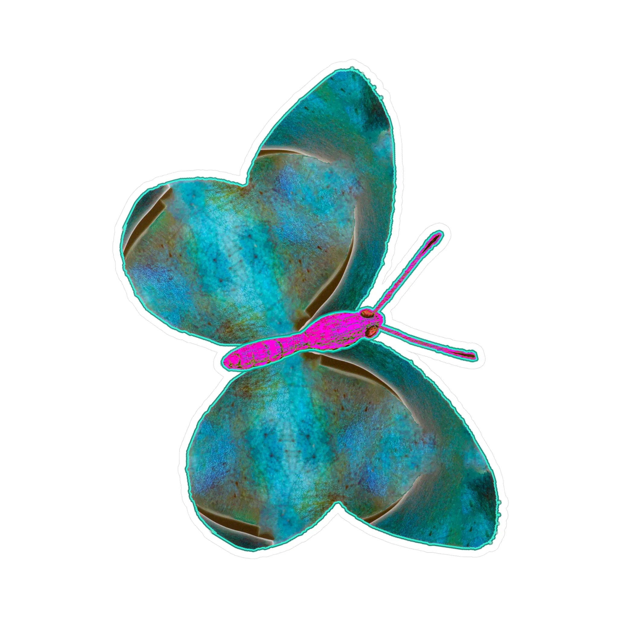 Ante Iridem Margo (Vinyl Decals)(Butterfly Glade Denizen) RJSTH@Fabric#8_5 of 16 RJSTHw2023 RJS