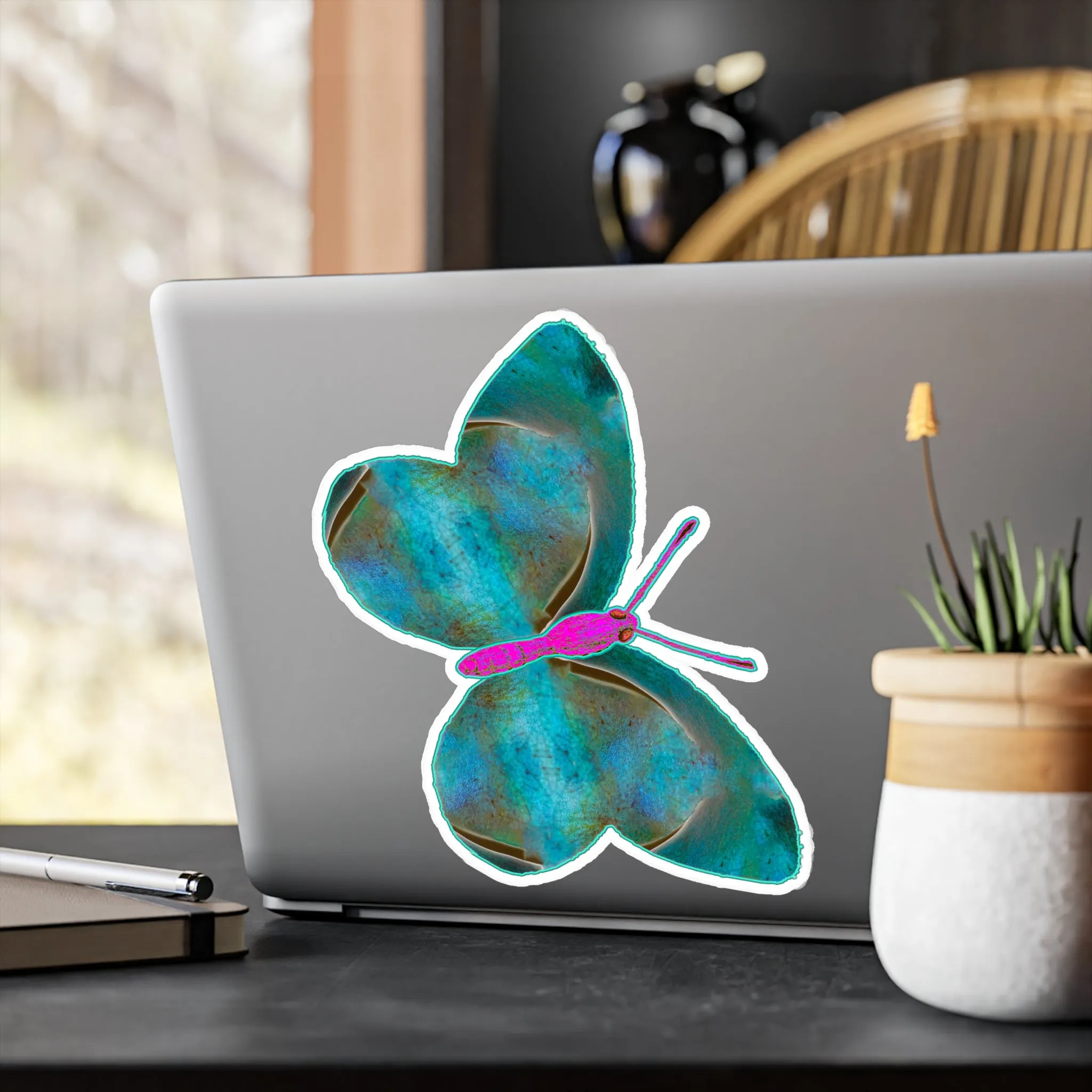 Ante Iridem Margo (Vinyl Decals)(Butterfly Glade Denizen) RJSTH@Fabric#8_5 of 16 RJSTHw2023 RJS
