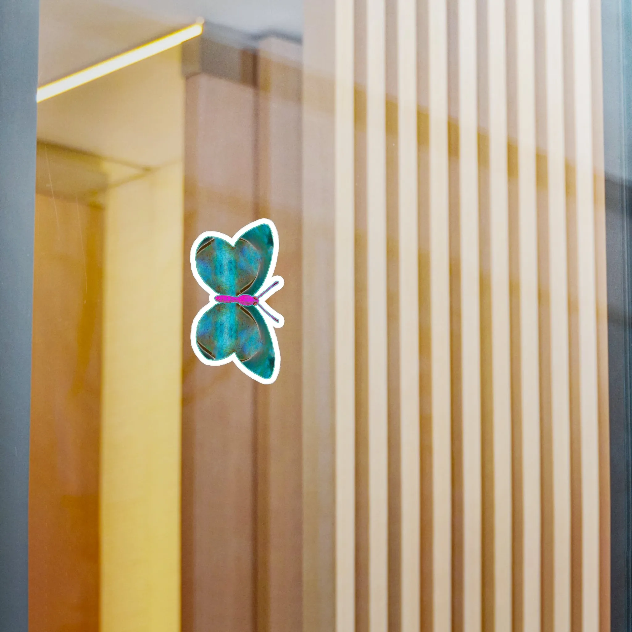 Ante Iridem Margo (Vinyl Decals)(Butterfly Glade Denizen) RJSTH@Fabric#8_5 of 16 RJSTHw2023 RJS