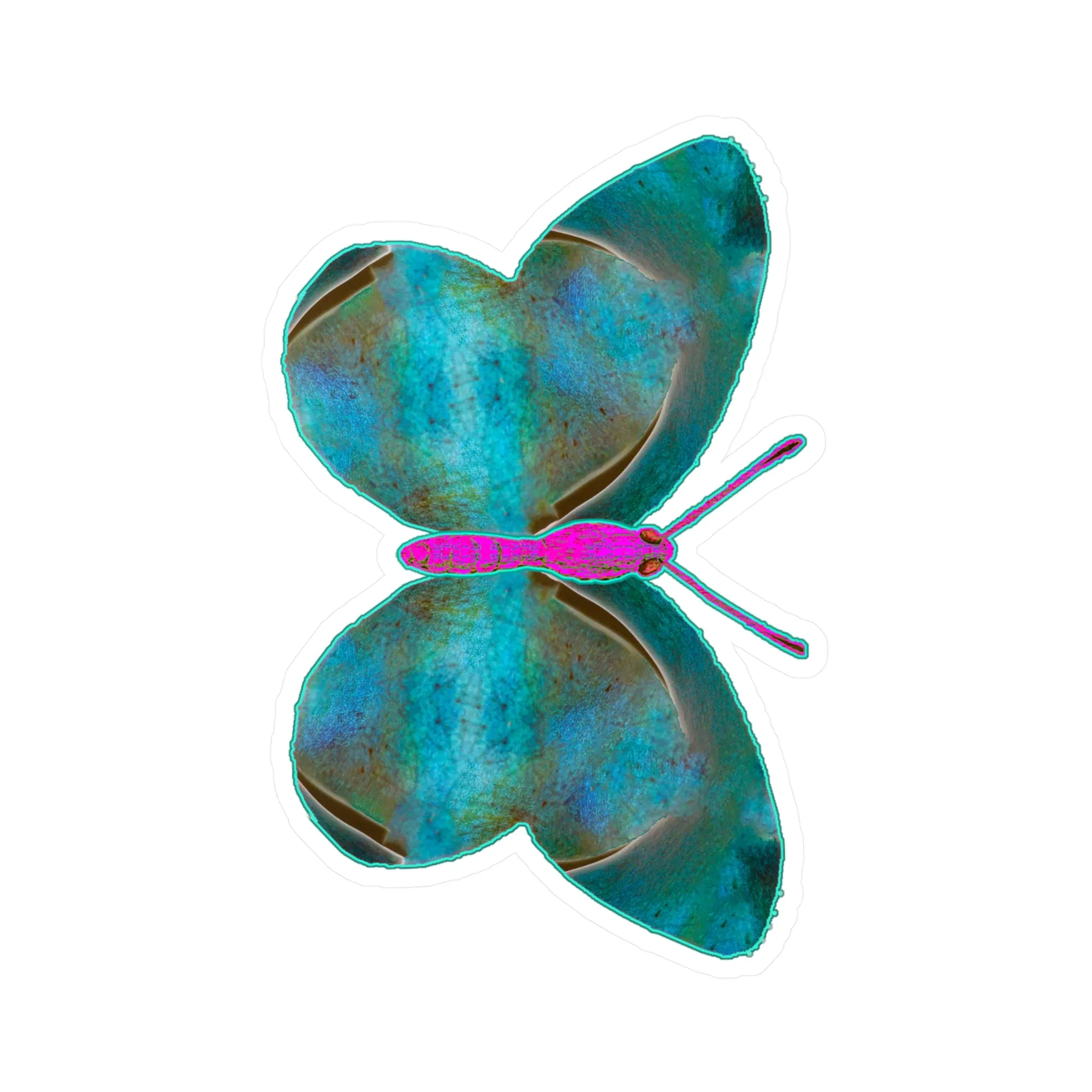 Ante Iridem Margo (Vinyl Decals)(Butterfly Glade Denizen) RJSTH@Fabric#8_5 of 16 RJSTHw2023 RJS