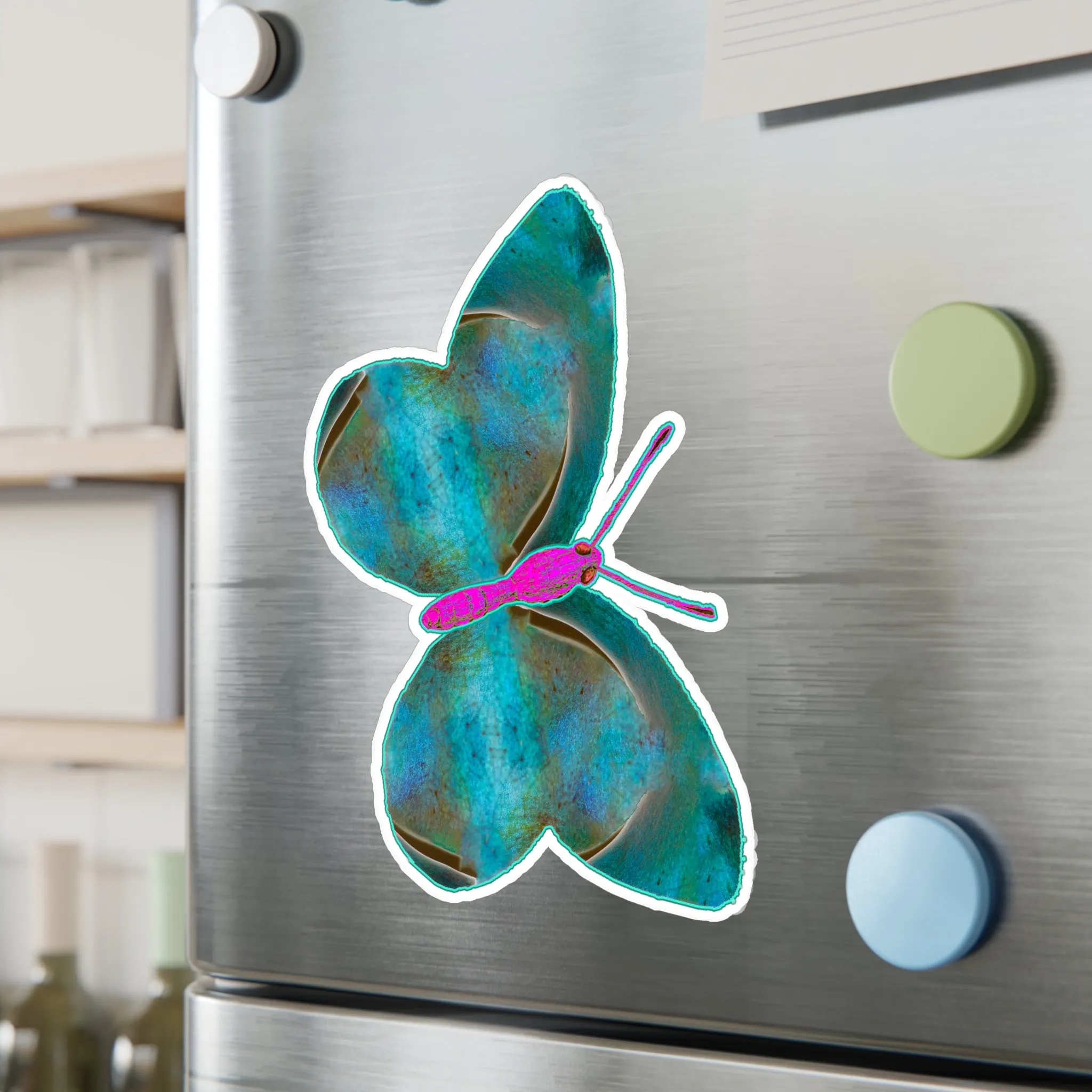 Ante Iridem Margo (Vinyl Decals)(Butterfly Glade Denizen) RJSTH@Fabric#8_5 of 16 RJSTHw2023 RJS