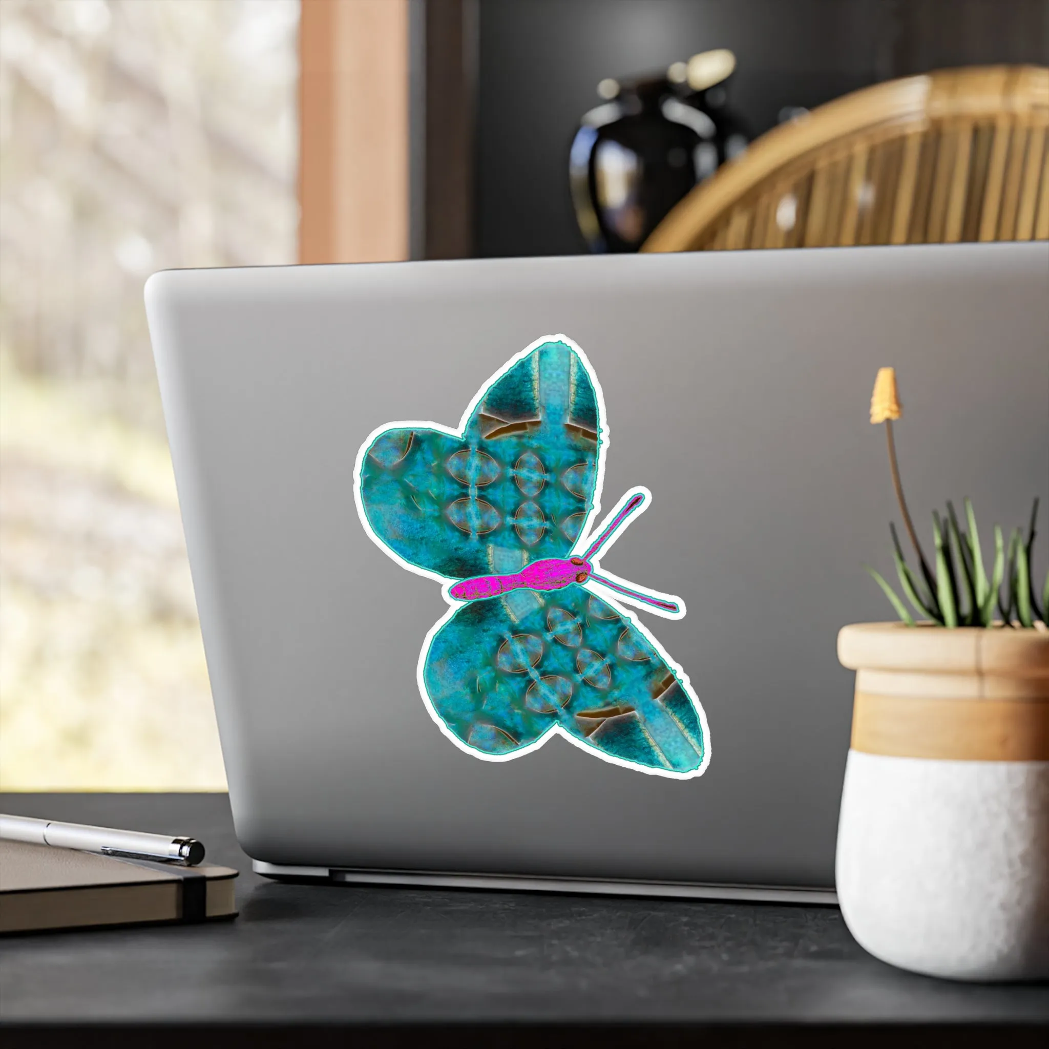 Ante Iridem Margo (Vinyl Decals)(Butterfly Glade Denizen) RJSTH@Fabric#8_6 of 16 RJSTHw2023 RJS