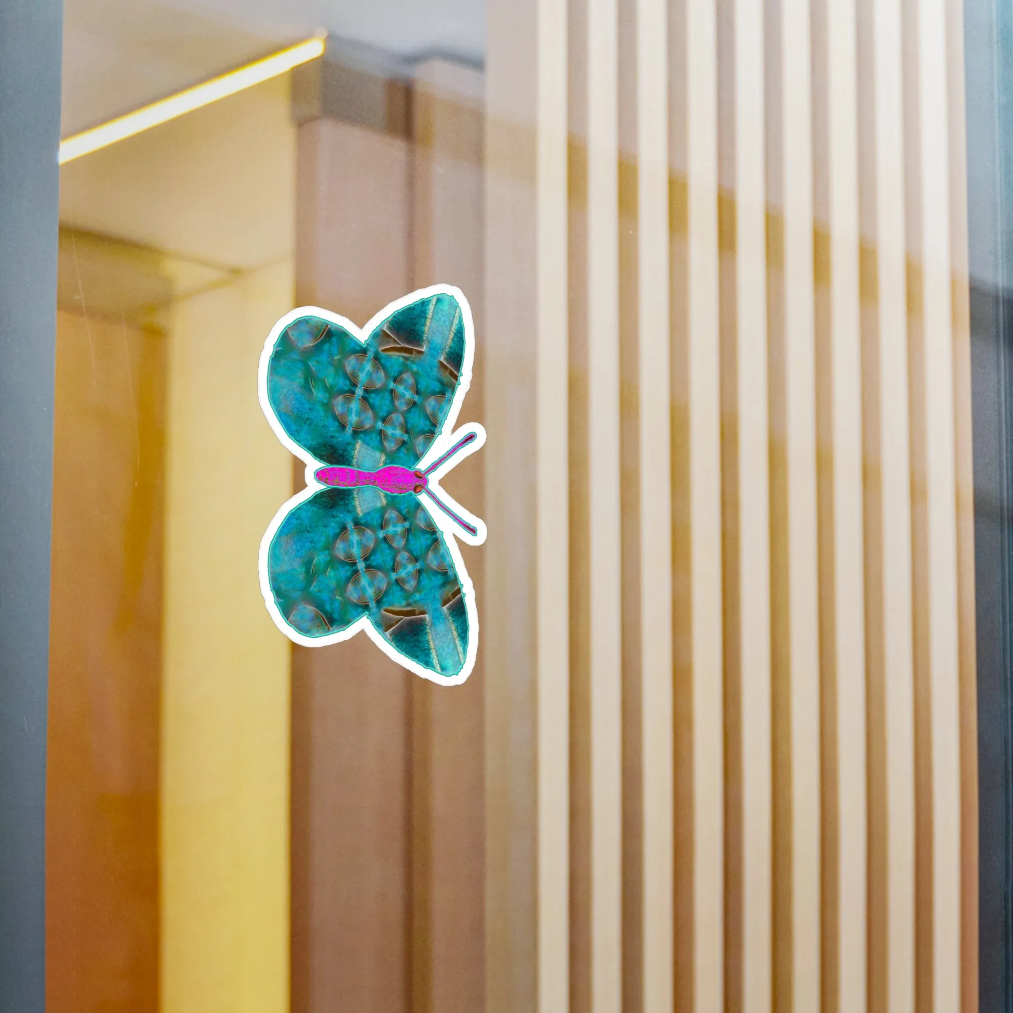 Ante Iridem Margo (Vinyl Decals)(Butterfly Glade Denizen) RJSTH@Fabric#8_6 of 16 RJSTHw2023 RJS