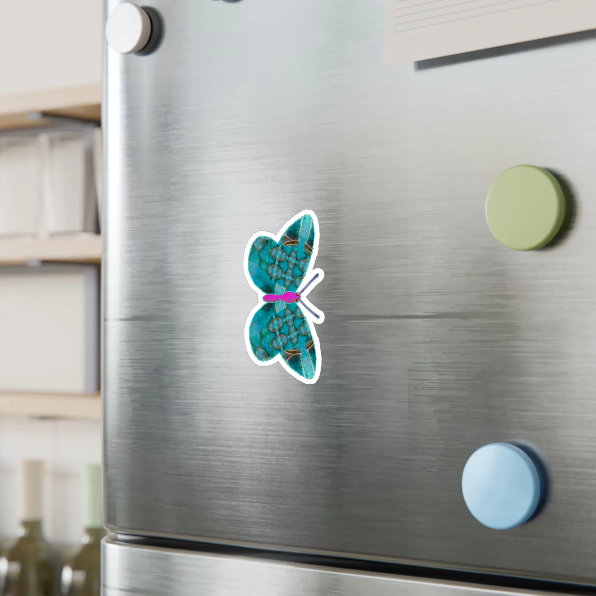 Ante Iridem Margo (Vinyl Decals)(Butterfly Glade Denizen) RJSTH@Fabric#8_6 of 16 RJSTHw2023 RJS