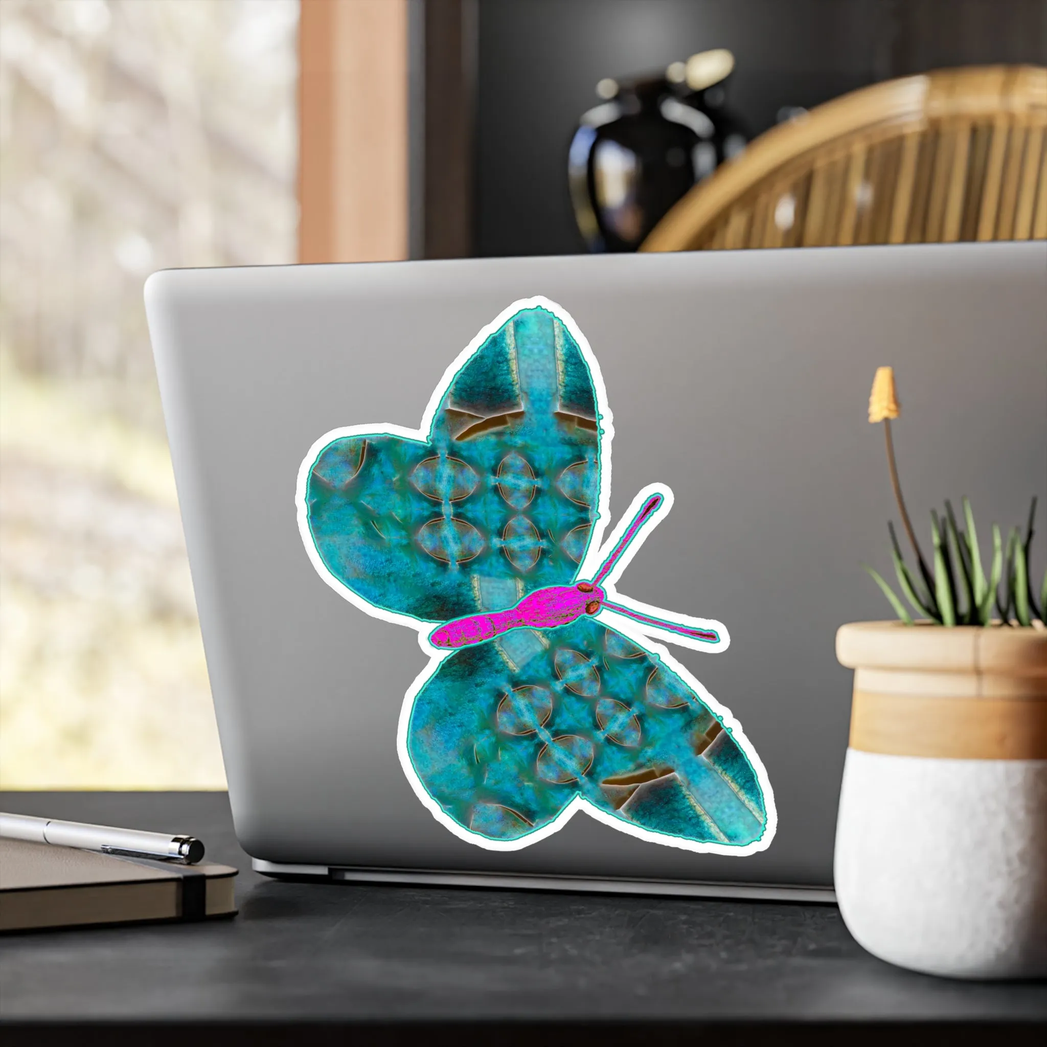 Ante Iridem Margo (Vinyl Decals)(Butterfly Glade Denizen) RJSTH@Fabric#8_6 of 16 RJSTHw2023 RJS
