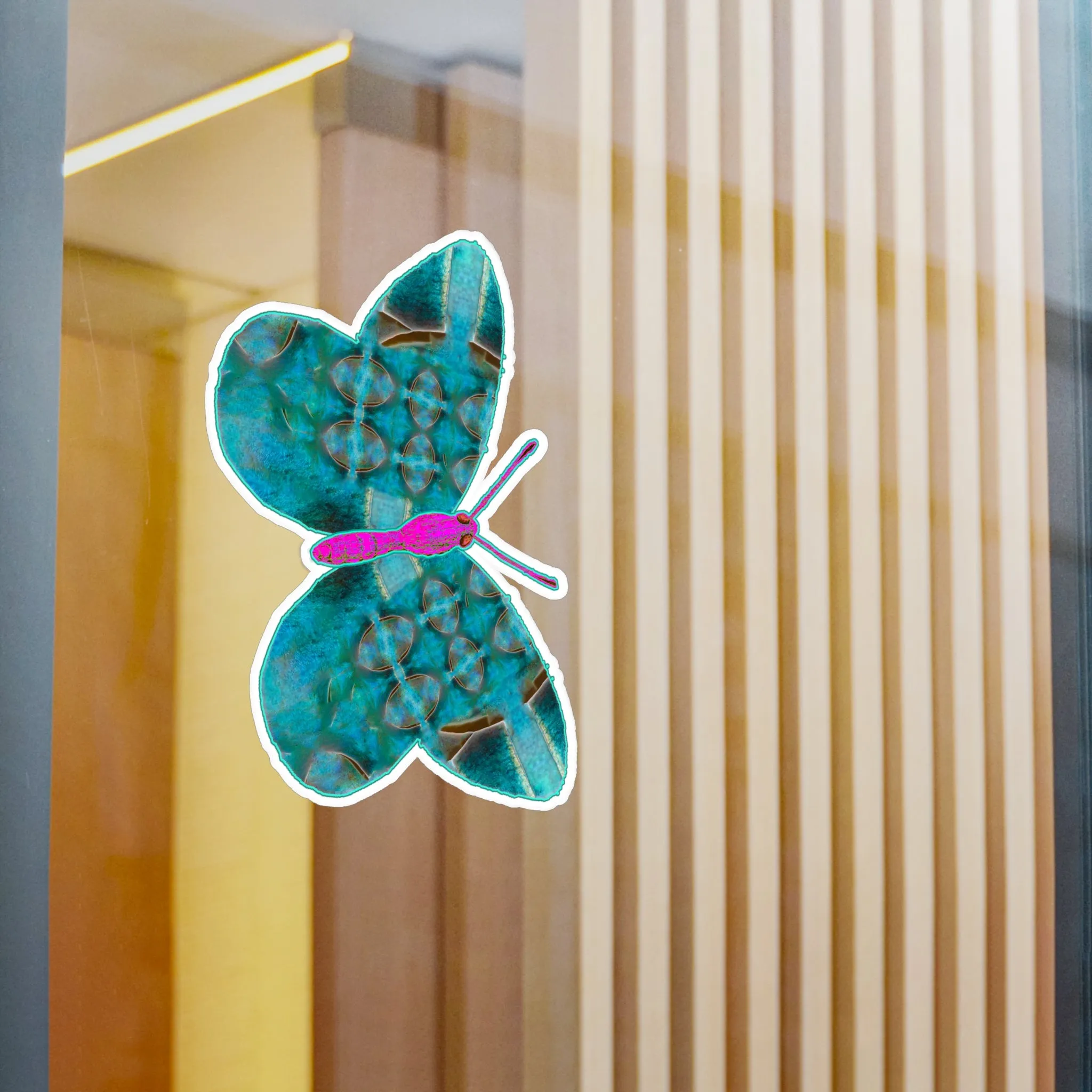Ante Iridem Margo (Vinyl Decals)(Butterfly Glade Denizen) RJSTH@Fabric#8_6 of 16 RJSTHw2023 RJS