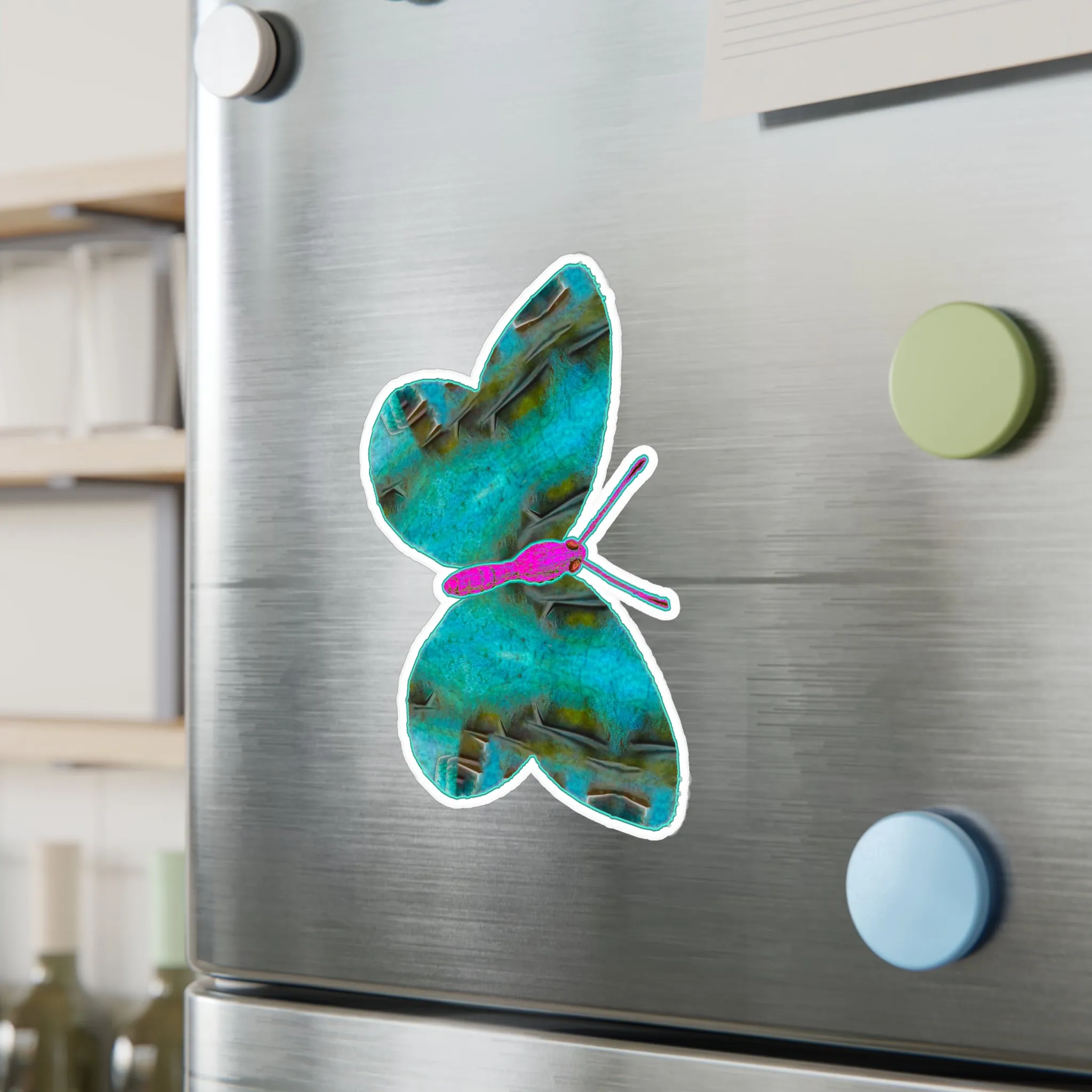 Ante Iridem Margo (Vinyl Decals)(Butterfly Glade Denizen) RJSTH@Fabric#8_7 of 16 RJSTHw2023 RJS