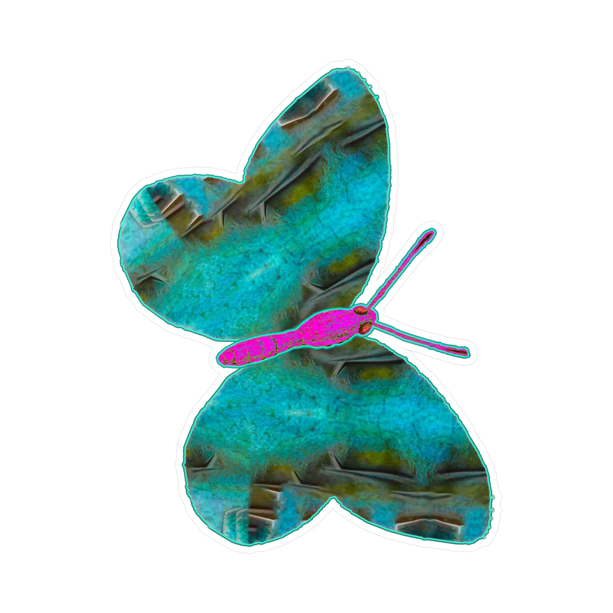 Ante Iridem Margo (Vinyl Decals)(Butterfly Glade Denizen) RJSTH@Fabric#8_7 of 16 RJSTHw2023 RJS