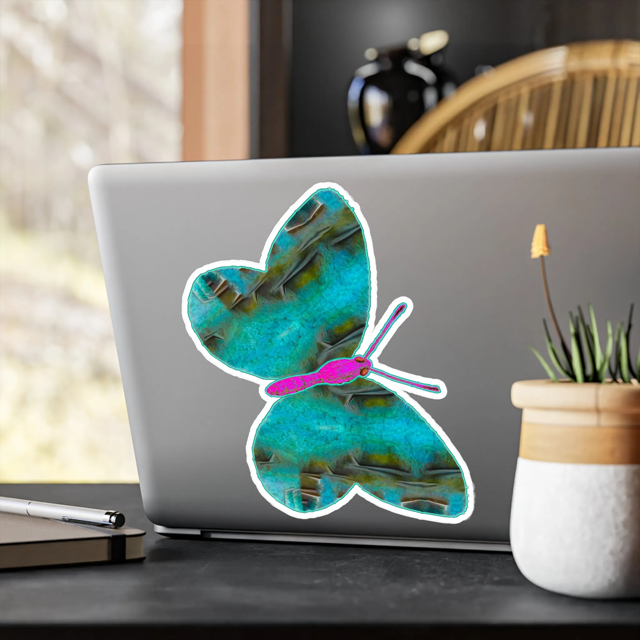 Ante Iridem Margo (Vinyl Decals)(Butterfly Glade Denizen) RJSTH@Fabric#8_7 of 16 RJSTHw2023 RJS