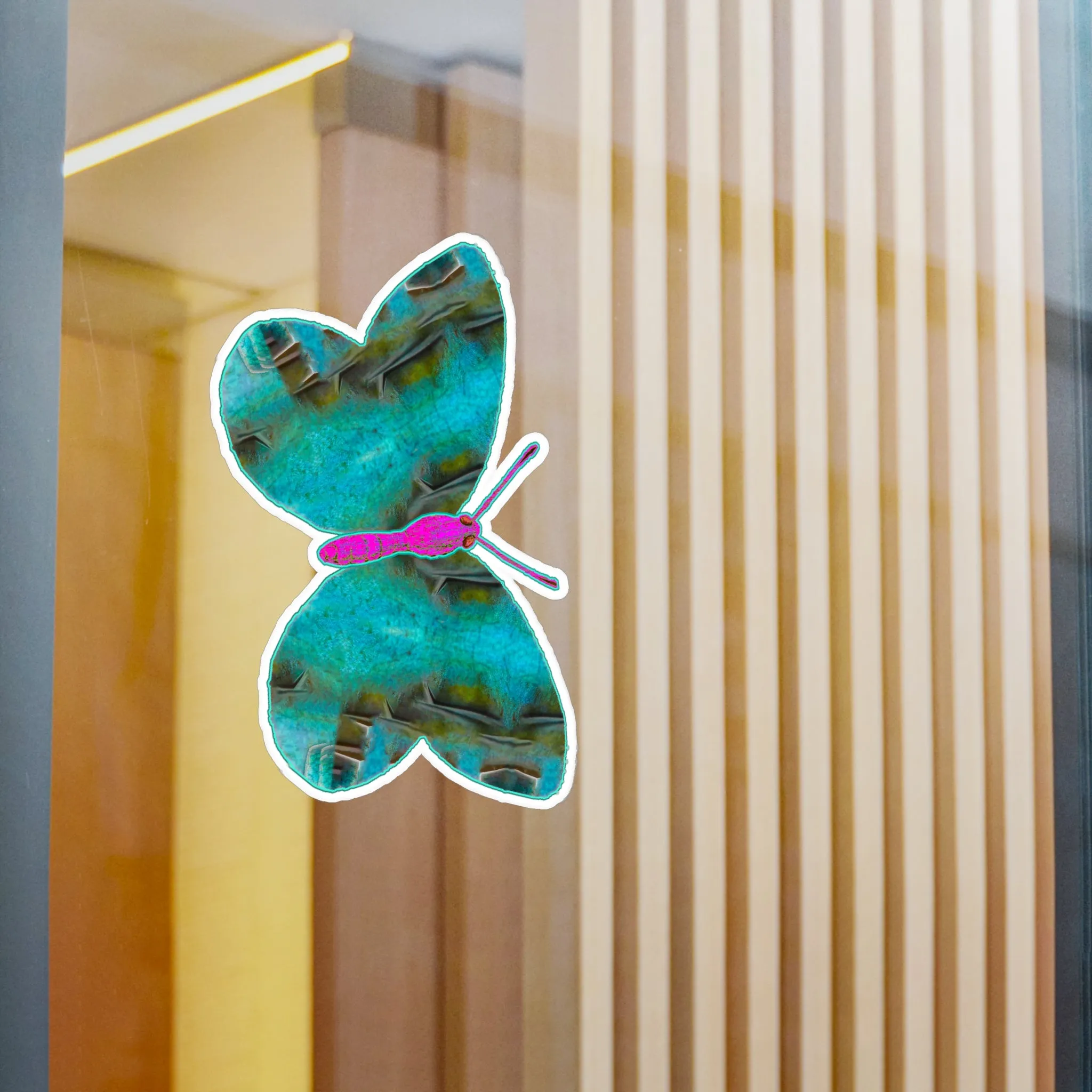 Ante Iridem Margo (Vinyl Decals)(Butterfly Glade Denizen) RJSTH@Fabric#8_7 of 16 RJSTHw2023 RJS