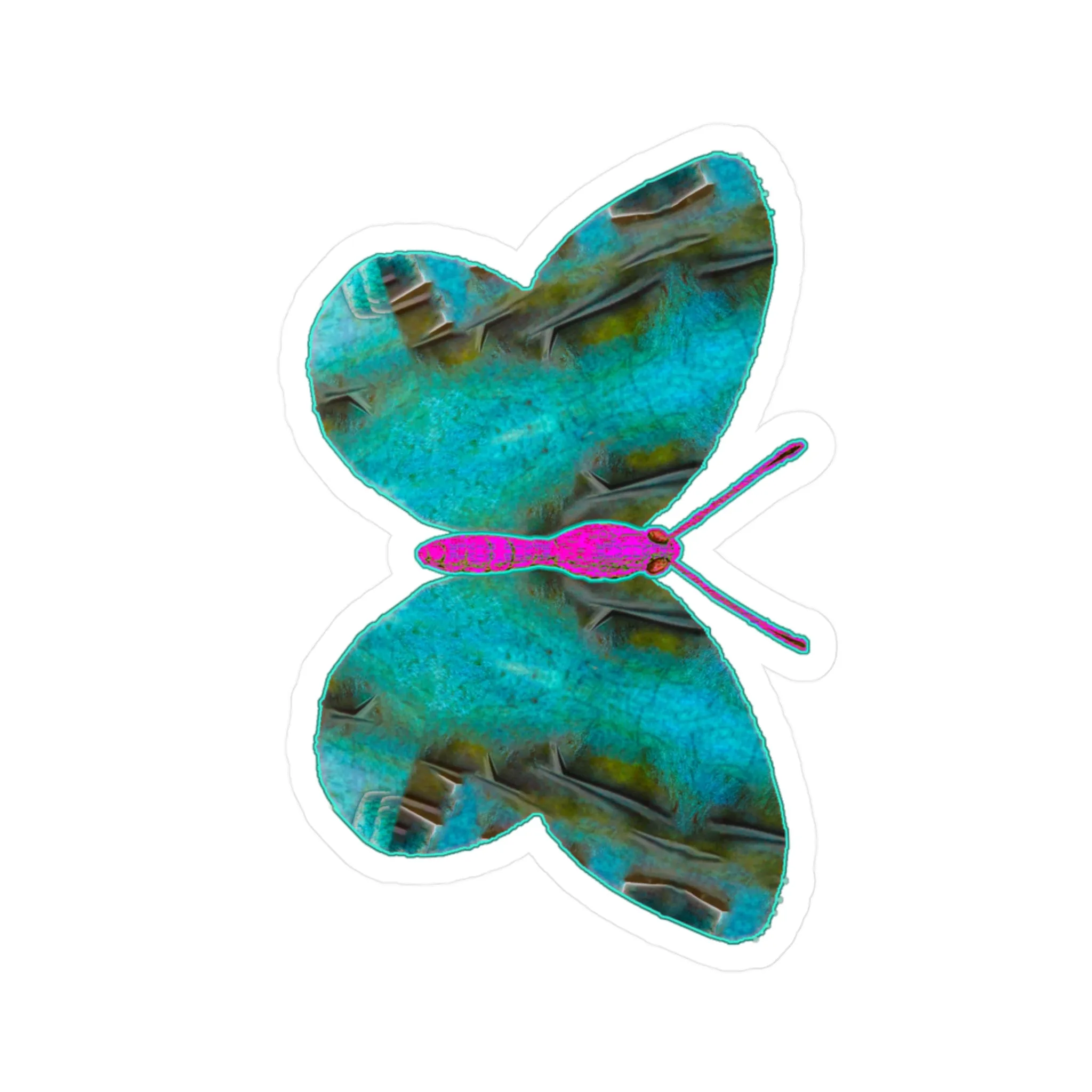 Ante Iridem Margo (Vinyl Decals)(Butterfly Glade Denizen) RJSTH@Fabric#8_7 of 16 RJSTHw2023 RJS