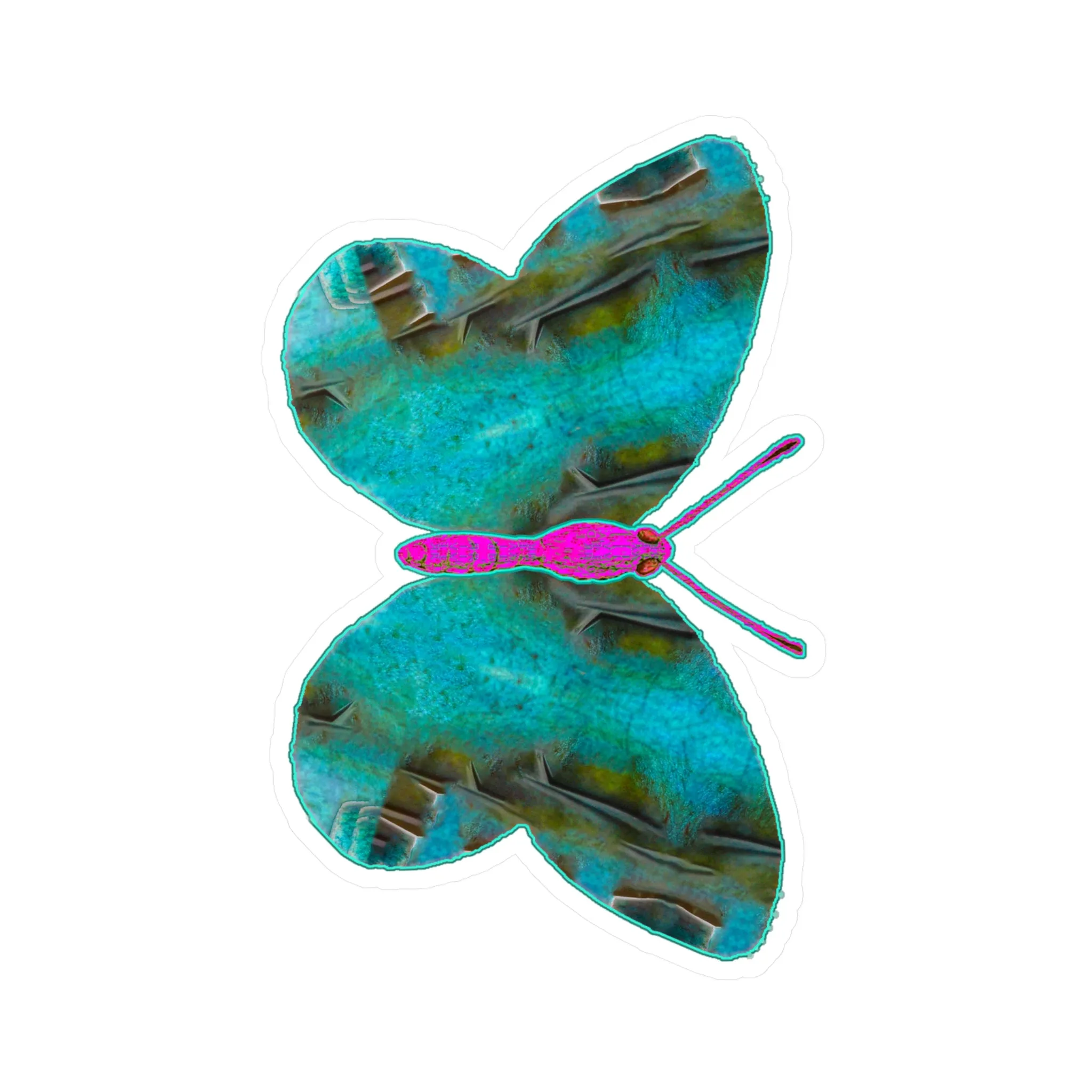 Ante Iridem Margo (Vinyl Decals)(Butterfly Glade Denizen) RJSTH@Fabric#8_7 of 16 RJSTHw2023 RJS