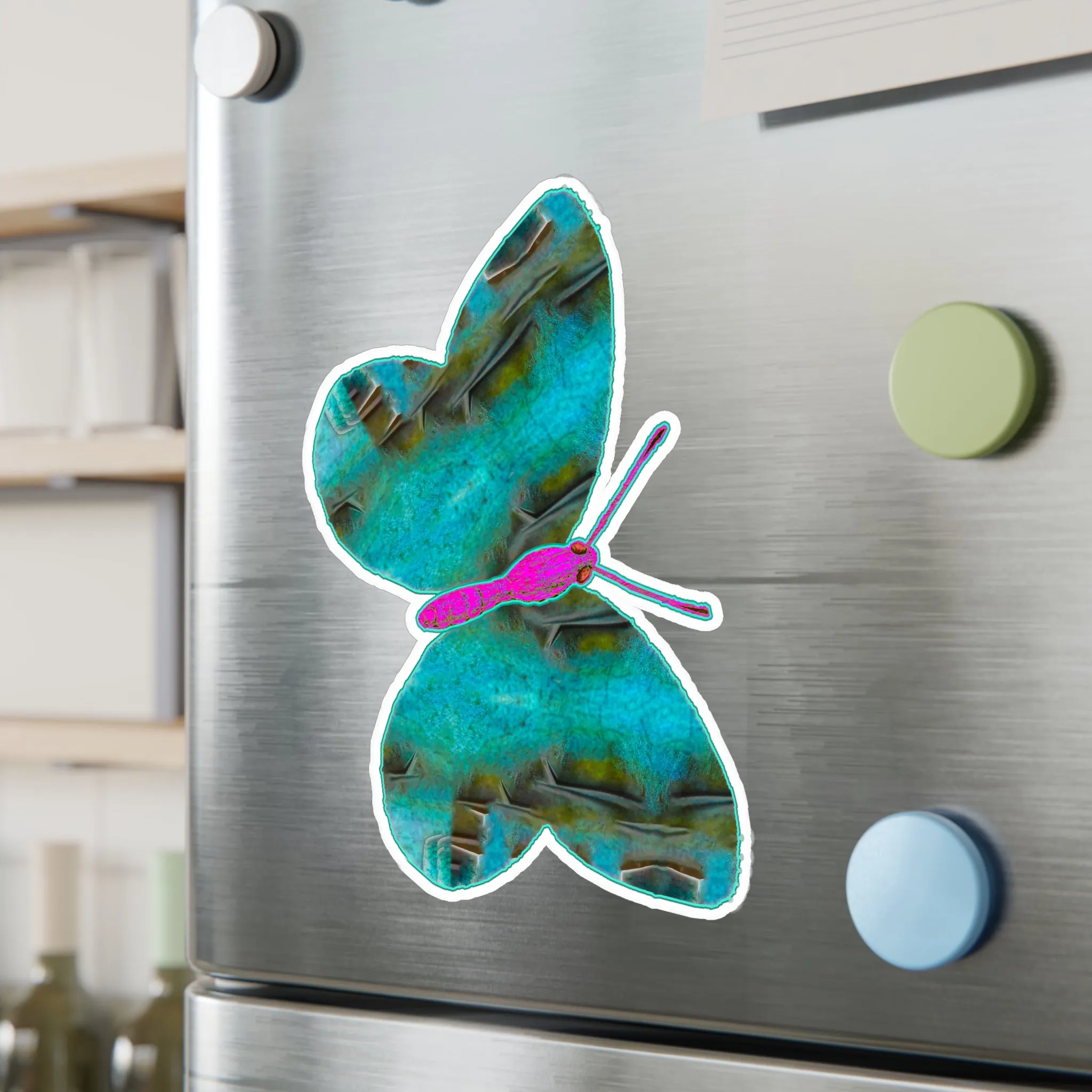 Ante Iridem Margo (Vinyl Decals)(Butterfly Glade Denizen) RJSTH@Fabric#8_7 of 16 RJSTHw2023 RJS