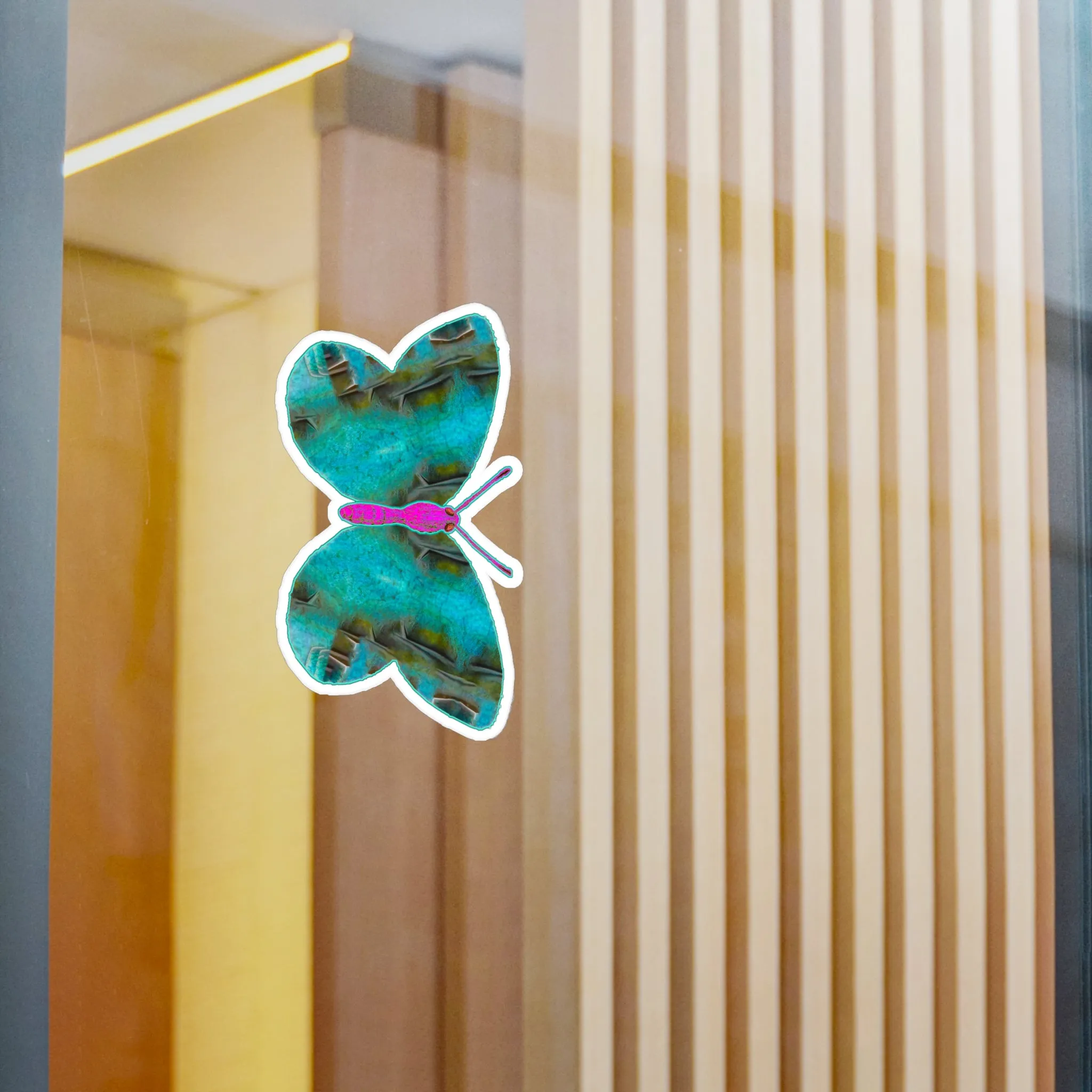Ante Iridem Margo (Vinyl Decals)(Butterfly Glade Denizen) RJSTH@Fabric#8_7 of 16 RJSTHw2023 RJS