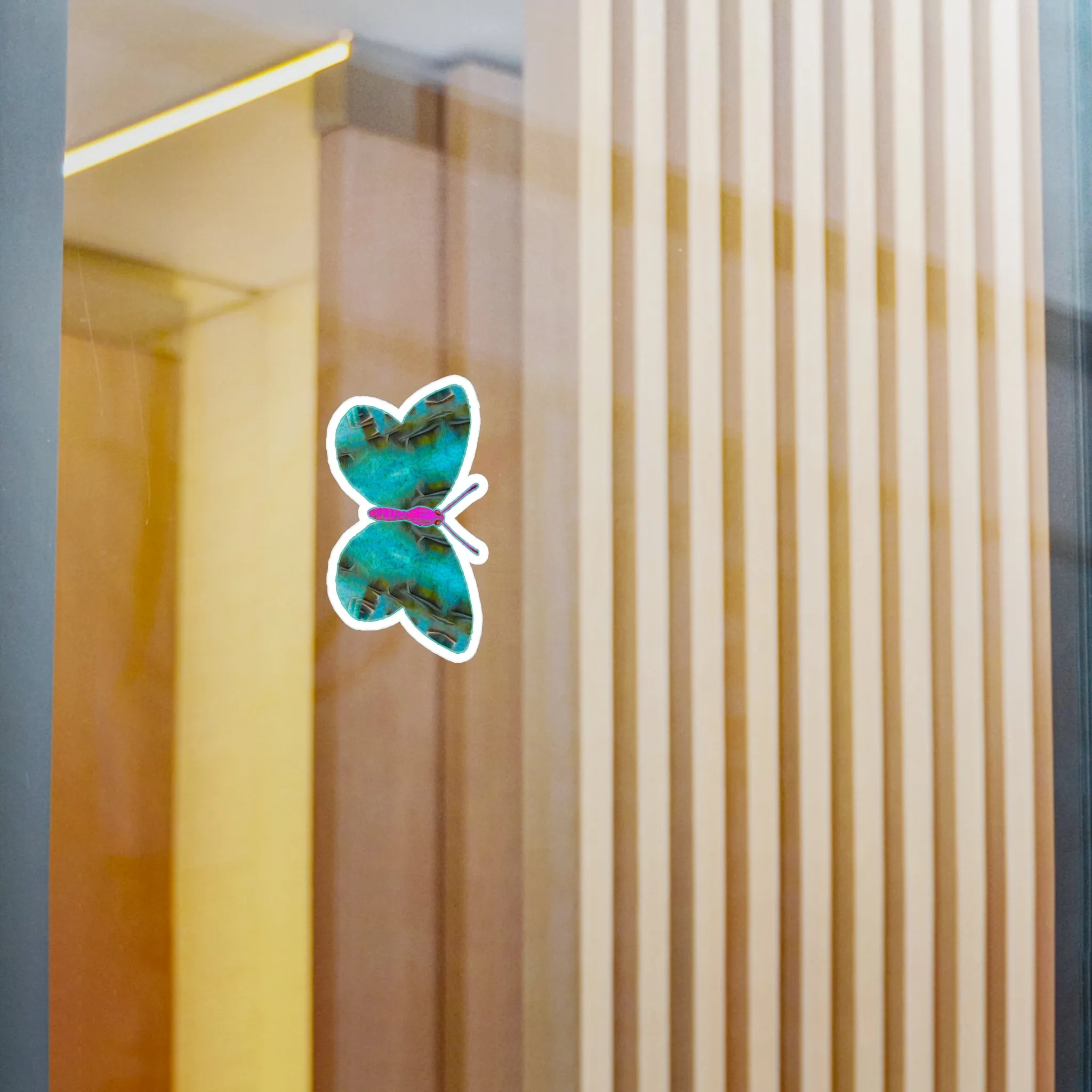 Ante Iridem Margo (Vinyl Decals)(Butterfly Glade Denizen) RJSTH@Fabric#8_7 of 16 RJSTHw2023 RJS