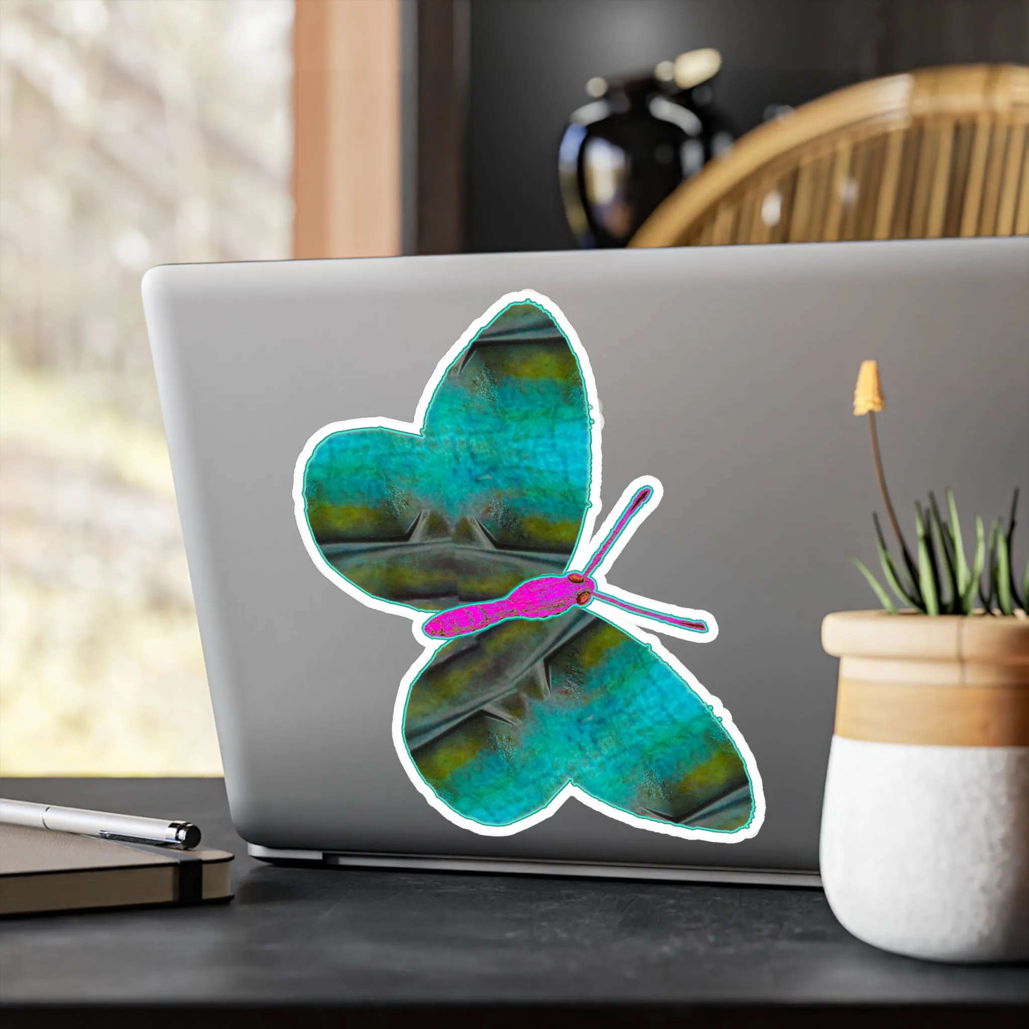 Ante Iridem Margo (Vinyl Decals)(Butterfly Glade Denizen) RJSTH@Fabric#8_8 of 16 RJSTHw2023 RJS
