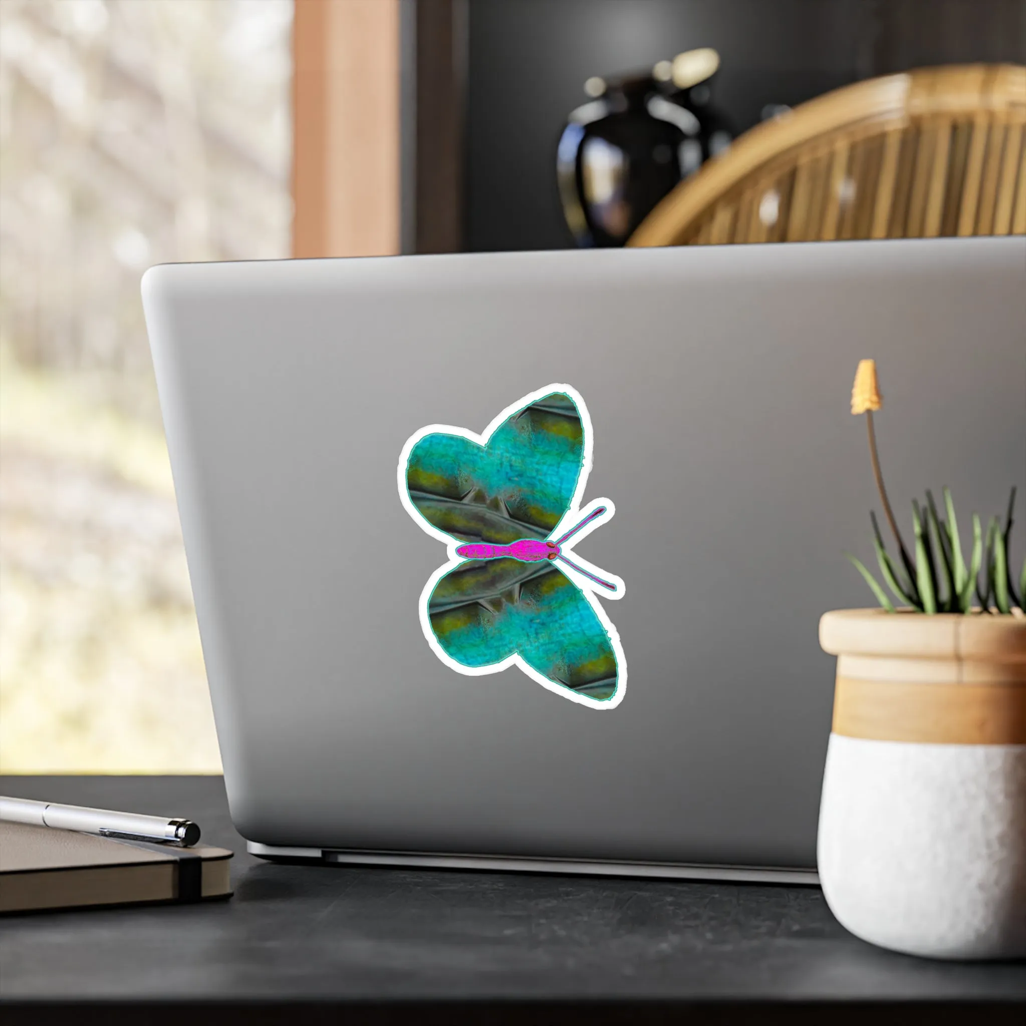 Ante Iridem Margo (Vinyl Decals)(Butterfly Glade Denizen) RJSTH@Fabric#8_8 of 16 RJSTHw2023 RJS