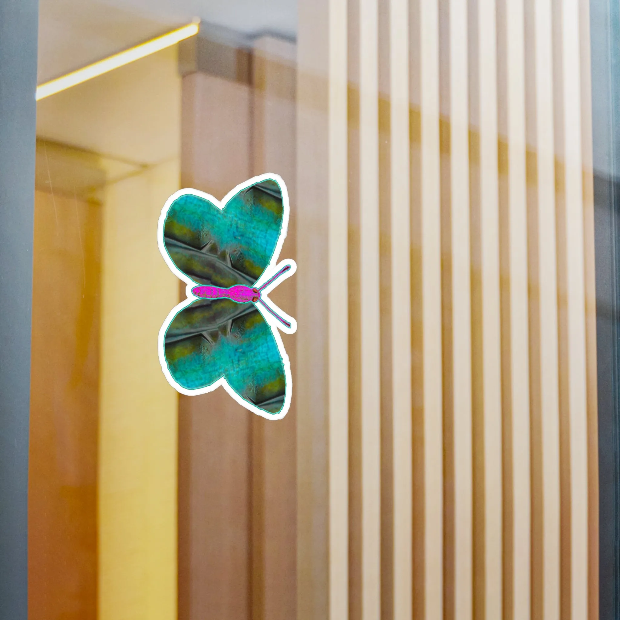 Ante Iridem Margo (Vinyl Decals)(Butterfly Glade Denizen) RJSTH@Fabric#8_8 of 16 RJSTHw2023 RJS