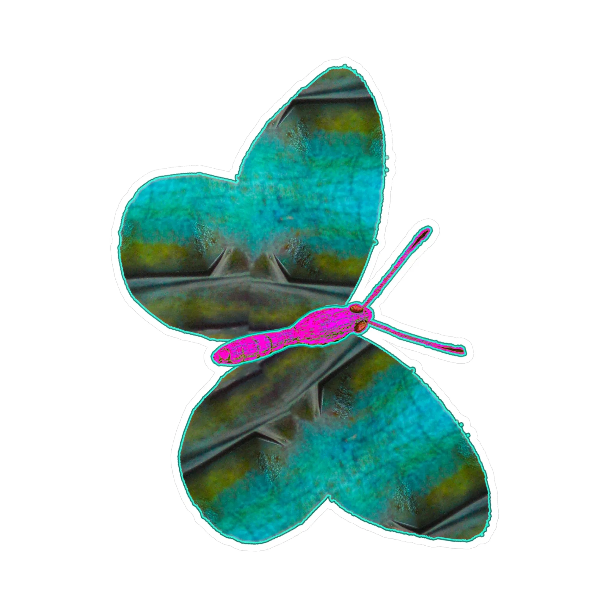 Ante Iridem Margo (Vinyl Decals)(Butterfly Glade Denizen) RJSTH@Fabric#8_8 of 16 RJSTHw2023 RJS
