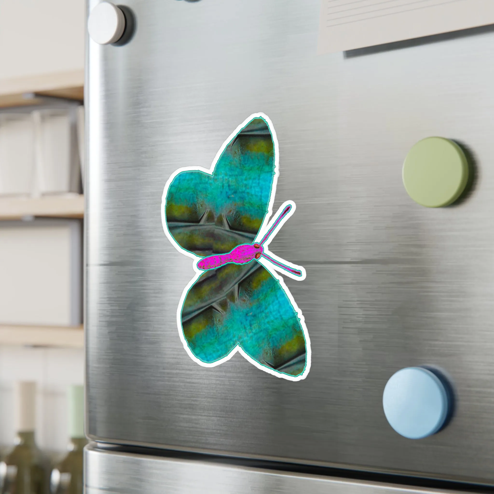 Ante Iridem Margo (Vinyl Decals)(Butterfly Glade Denizen) RJSTH@Fabric#8_8 of 16 RJSTHw2023 RJS