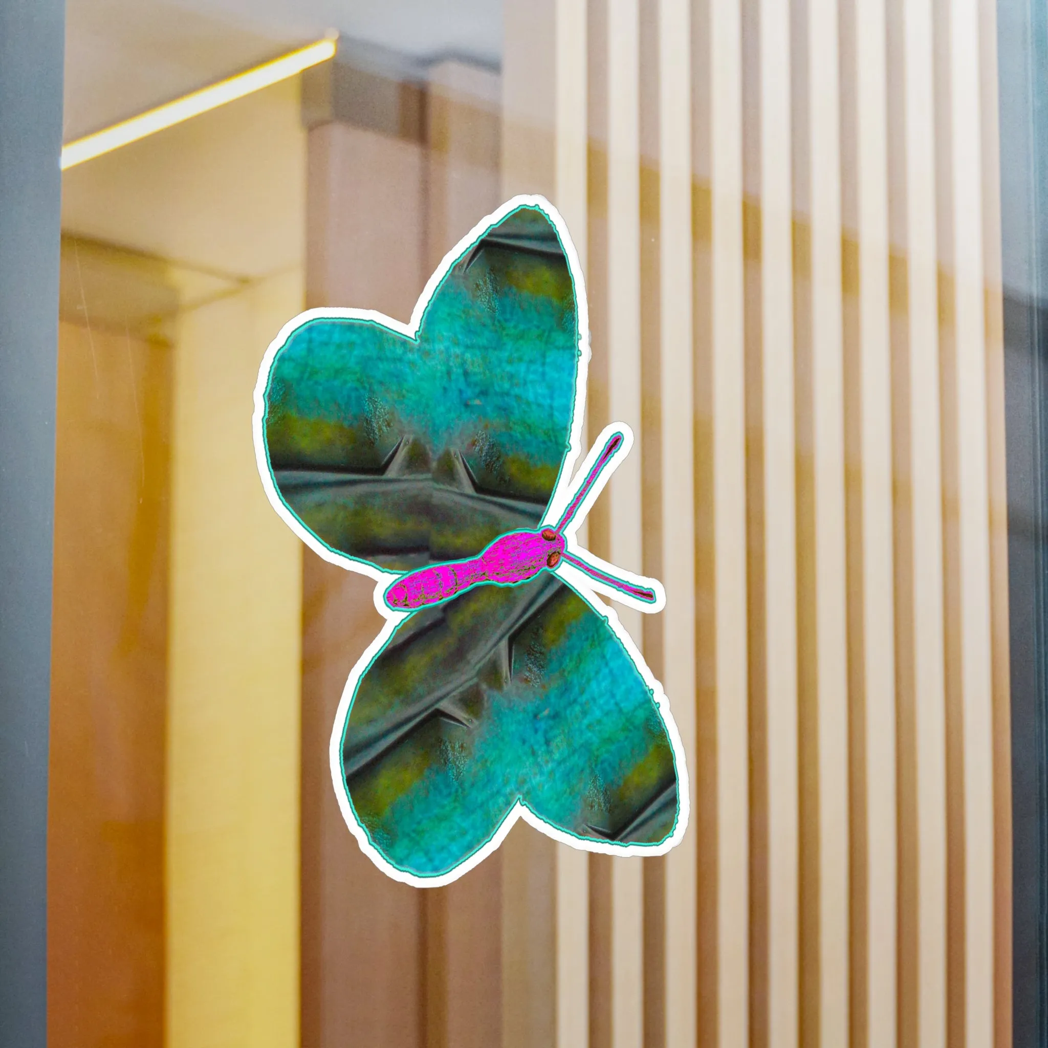 Ante Iridem Margo (Vinyl Decals)(Butterfly Glade Denizen) RJSTH@Fabric#8_8 of 16 RJSTHw2023 RJS