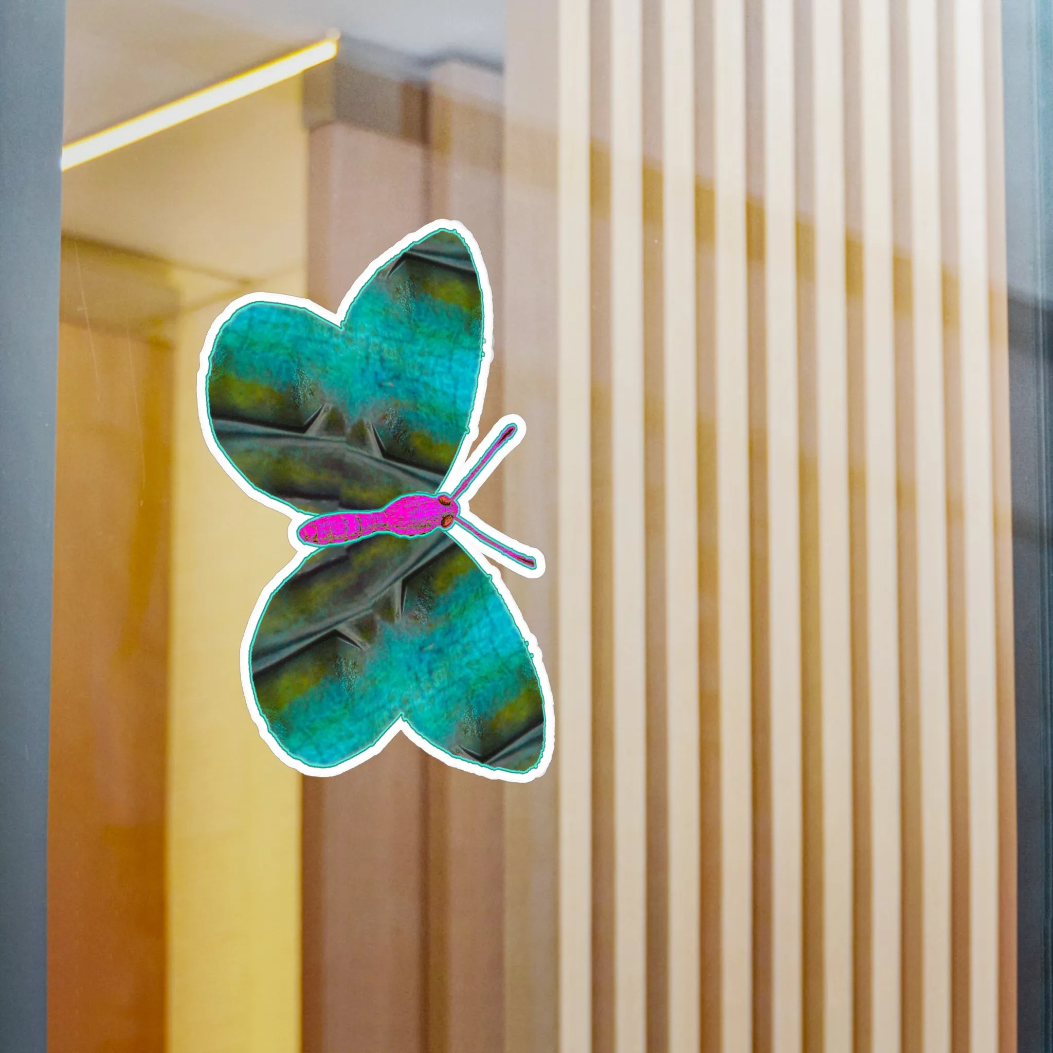Ante Iridem Margo (Vinyl Decals)(Butterfly Glade Denizen) RJSTH@Fabric#8_8 of 16 RJSTHw2023 RJS