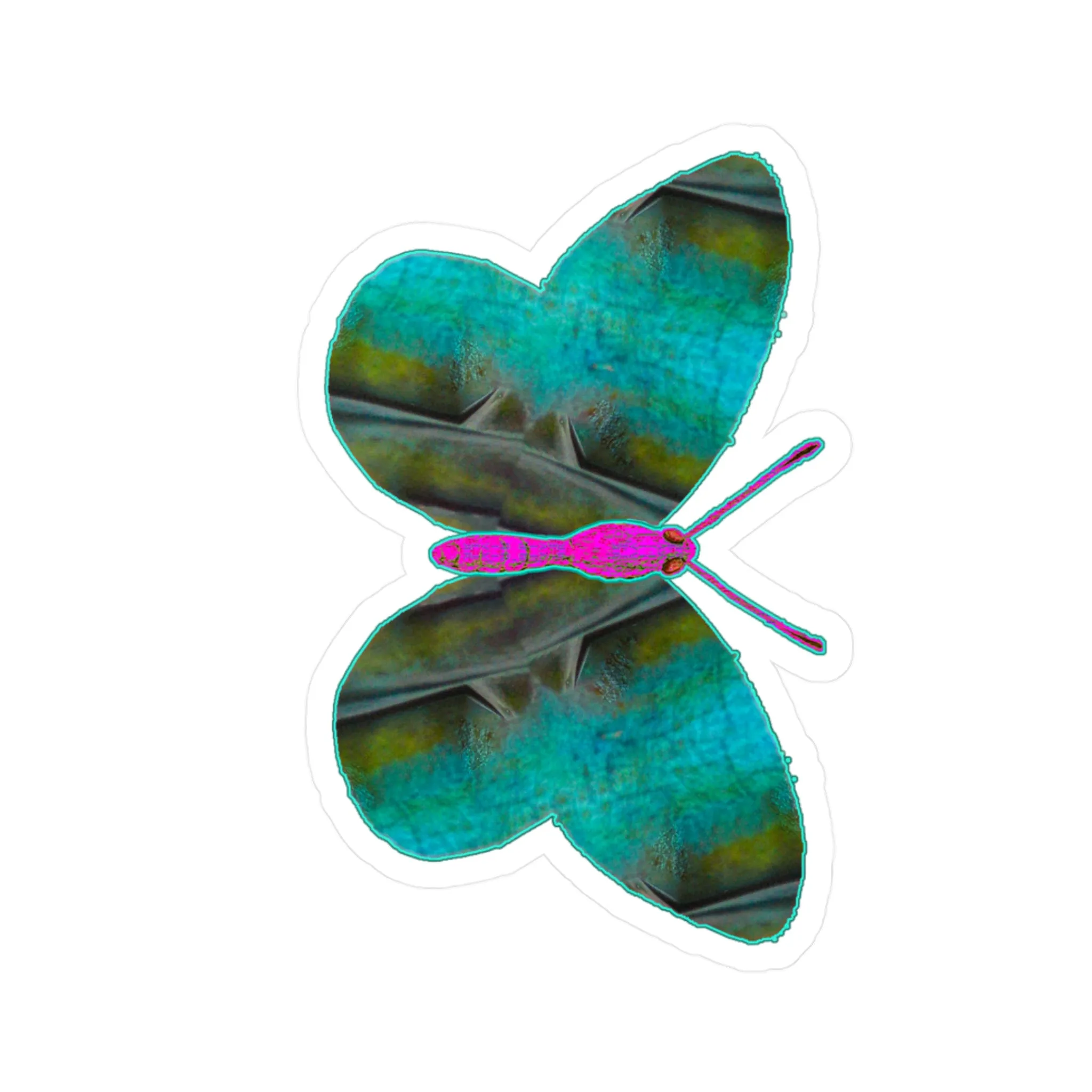 Ante Iridem Margo (Vinyl Decals)(Butterfly Glade Denizen) RJSTH@Fabric#8_8 of 16 RJSTHw2023 RJS