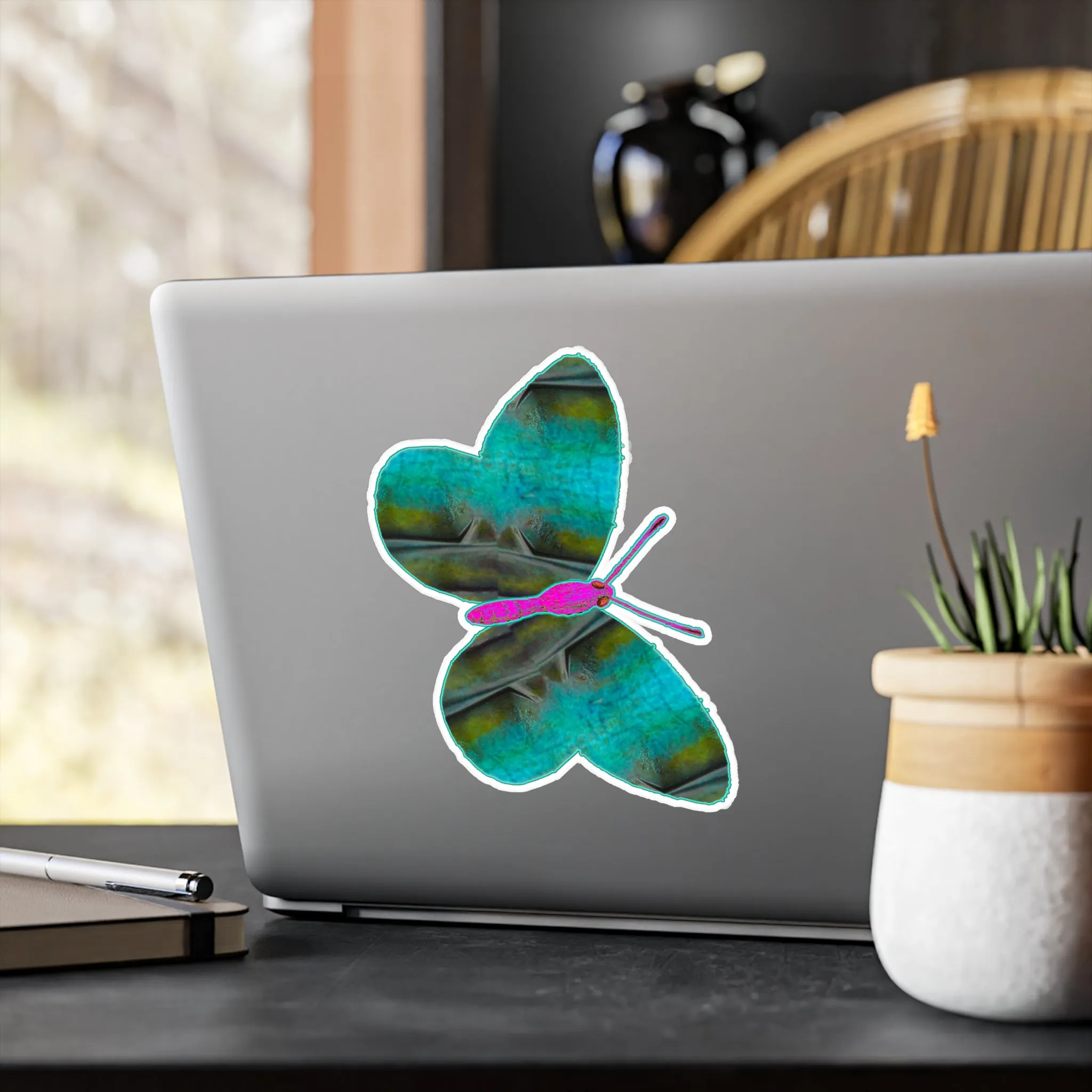 Ante Iridem Margo (Vinyl Decals)(Butterfly Glade Denizen) RJSTH@Fabric#8_8 of 16 RJSTHw2023 RJS