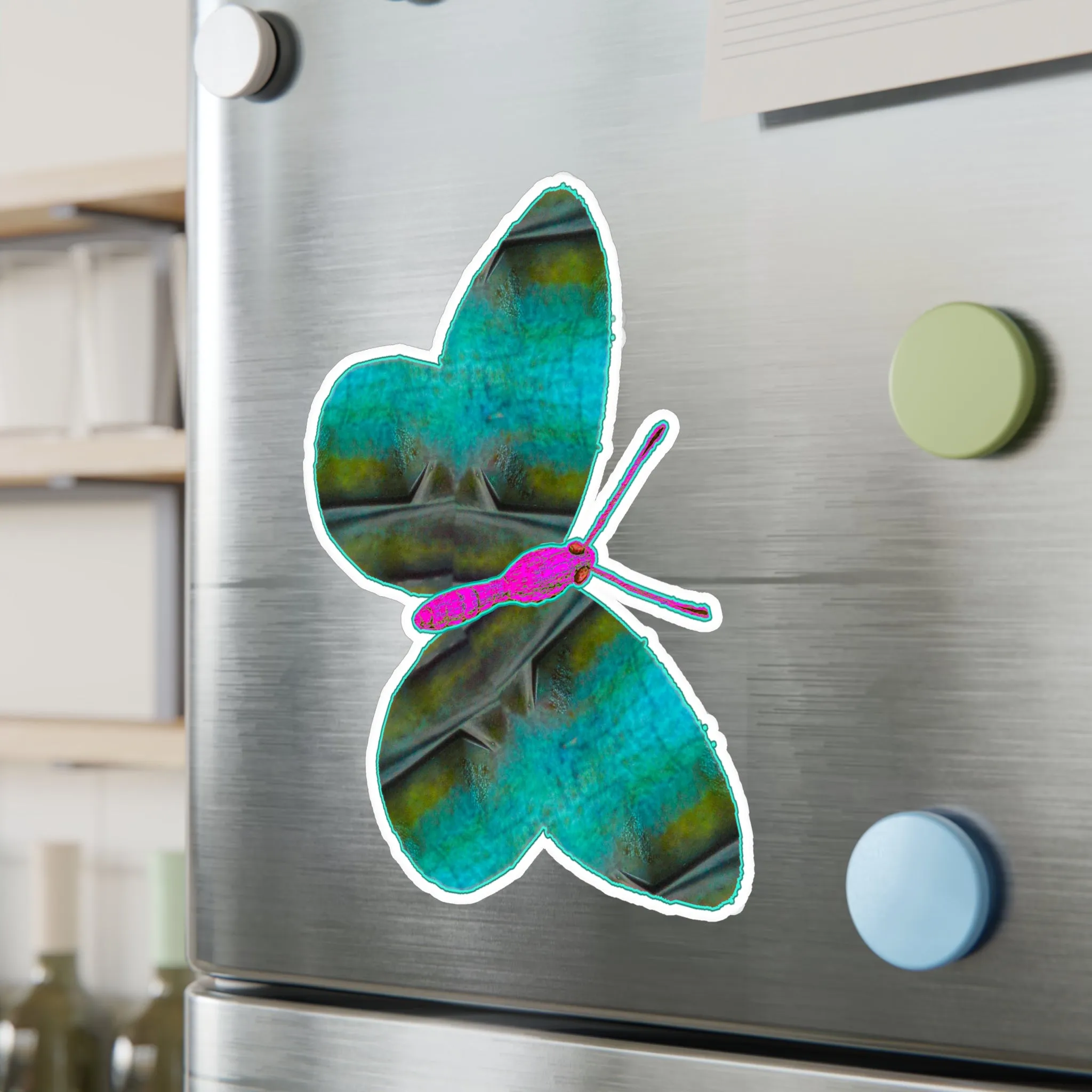 Ante Iridem Margo (Vinyl Decals)(Butterfly Glade Denizen) RJSTH@Fabric#8_8 of 16 RJSTHw2023 RJS