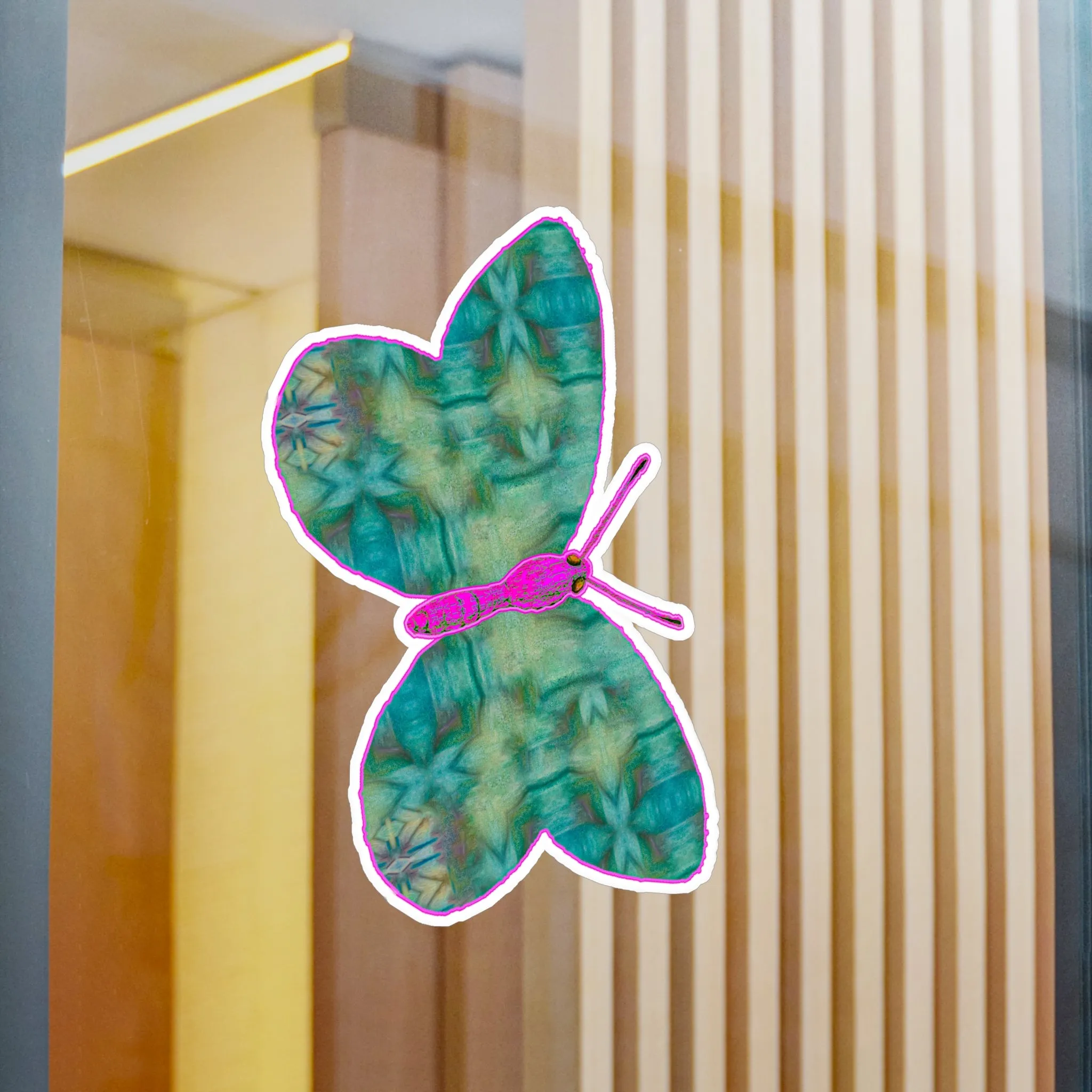 Ante Iridem Margo (Vinyl Decals)(Butterfly Glade Denizen) RJSTH@Fabric#9_1 of 14 RJSTHw2023 RJS