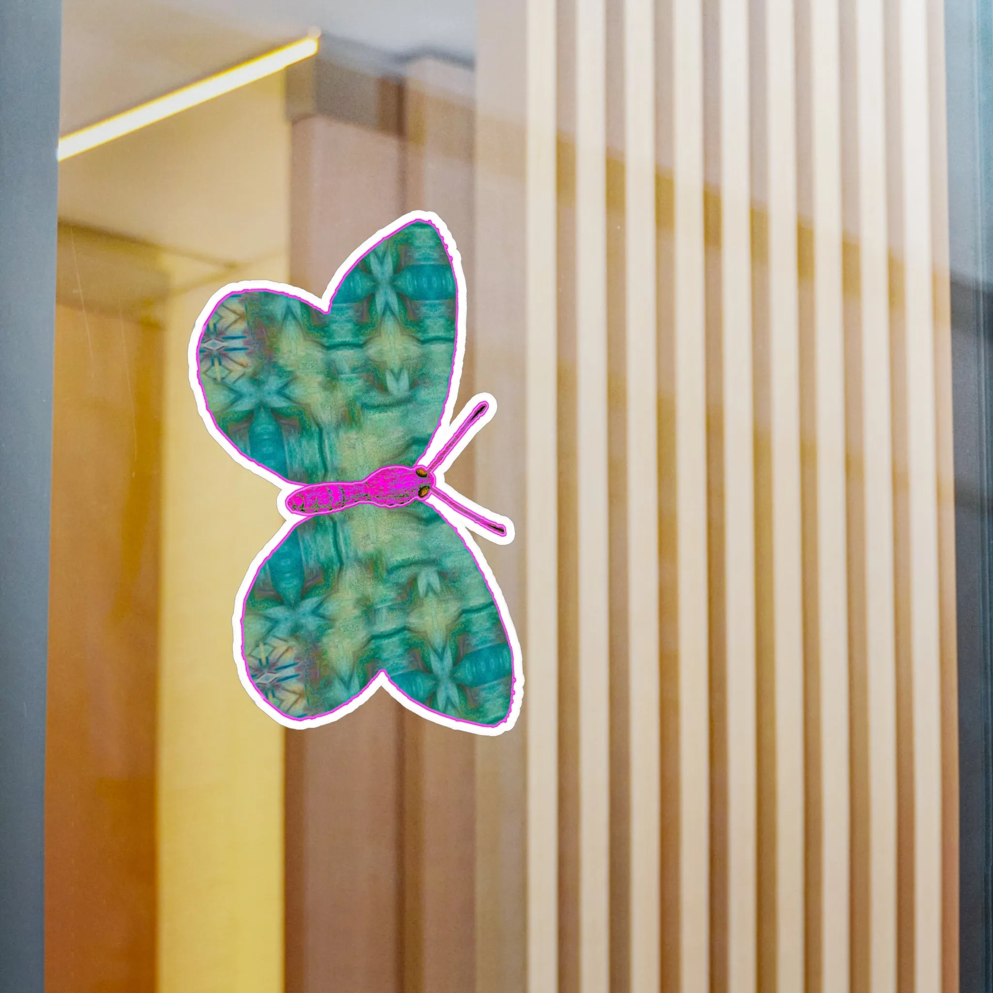 Ante Iridem Margo (Vinyl Decals)(Butterfly Glade Denizen) RJSTH@Fabric#9_1 of 14 RJSTHw2023 RJS
