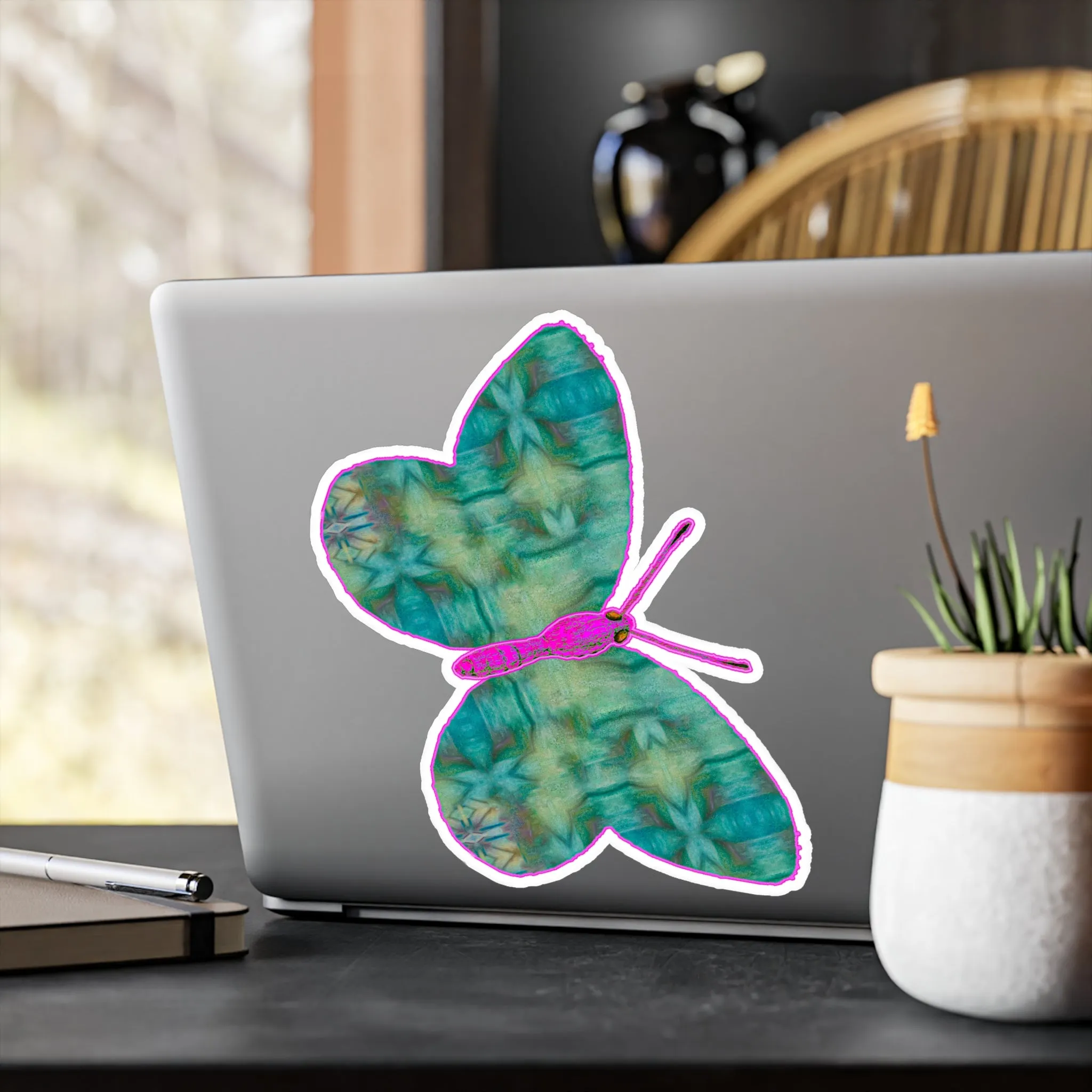 Ante Iridem Margo (Vinyl Decals)(Butterfly Glade Denizen) RJSTH@Fabric#9_1 of 14 RJSTHw2023 RJS