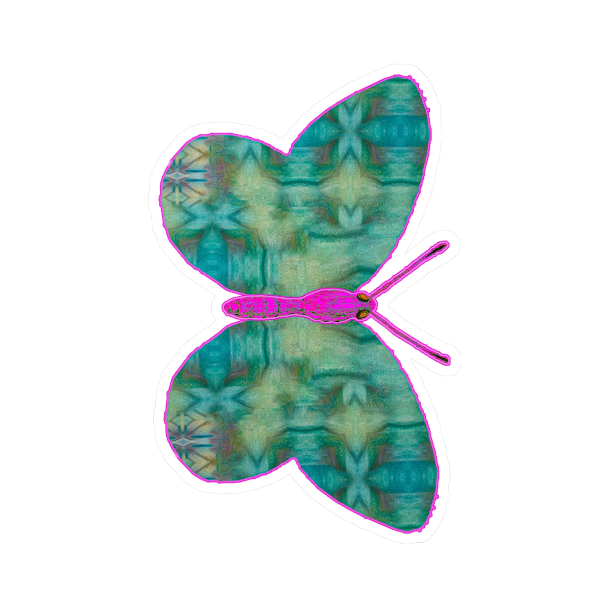 Ante Iridem Margo (Vinyl Decals)(Butterfly Glade Denizen) RJSTH@Fabric#9_1 of 14 RJSTHw2023 RJS