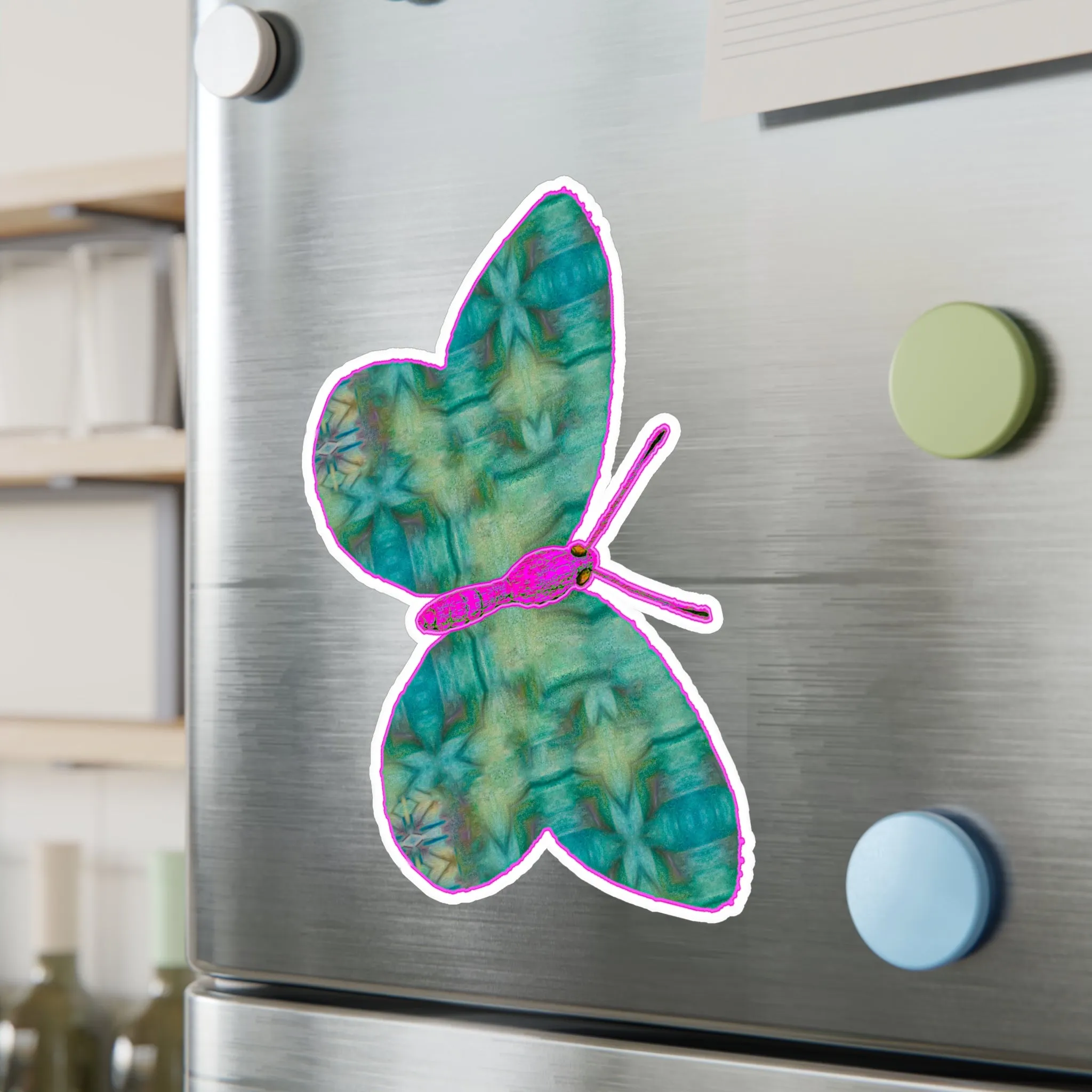 Ante Iridem Margo (Vinyl Decals)(Butterfly Glade Denizen) RJSTH@Fabric#9_1 of 14 RJSTHw2023 RJS