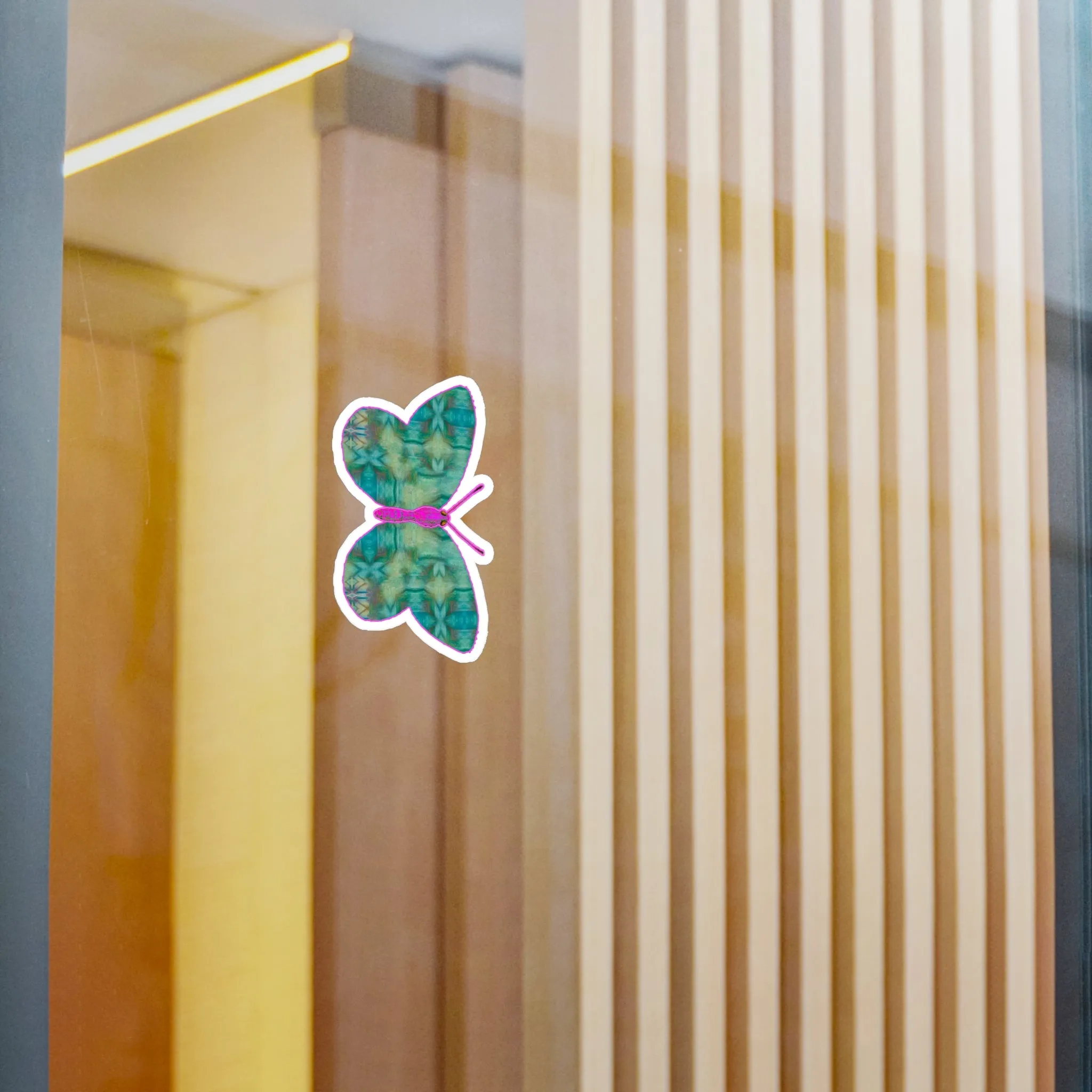 Ante Iridem Margo (Vinyl Decals)(Butterfly Glade Denizen) RJSTH@Fabric#9_1 of 14 RJSTHw2023 RJS