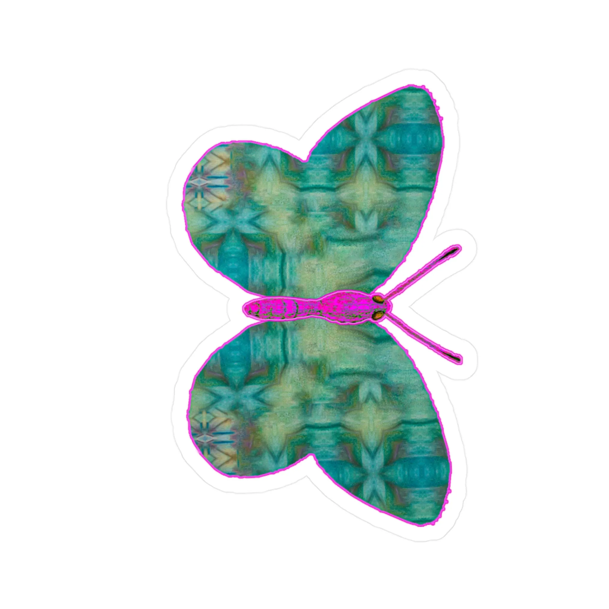 Ante Iridem Margo (Vinyl Decals)(Butterfly Glade Denizen) RJSTH@Fabric#9_1 of 14 RJSTHw2023 RJS